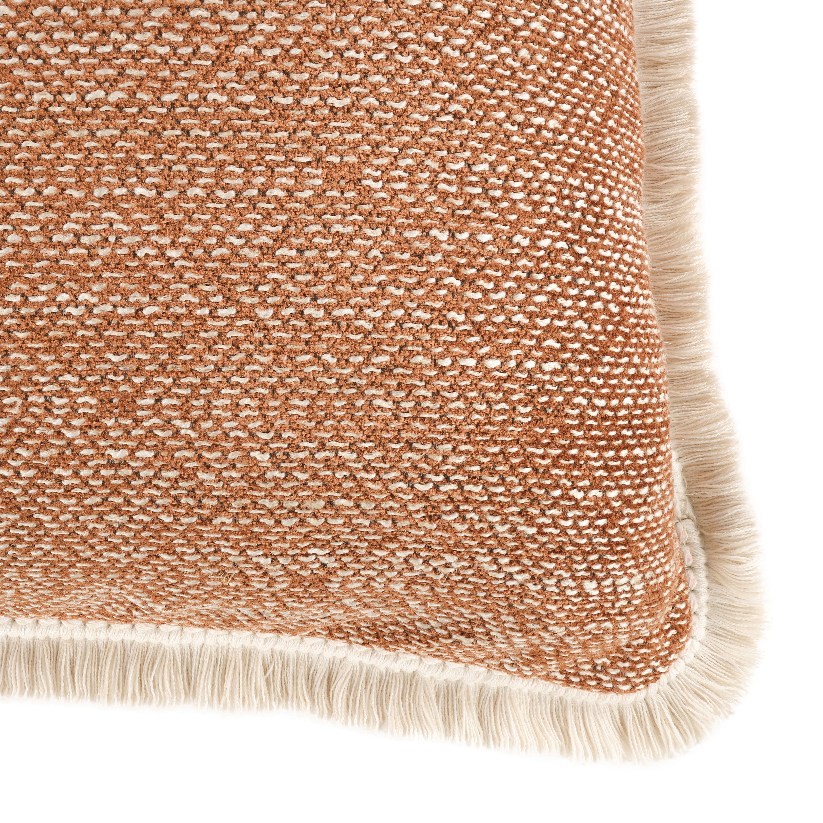 Akalu Cushion Autumn - Peter Staunton Design Studio