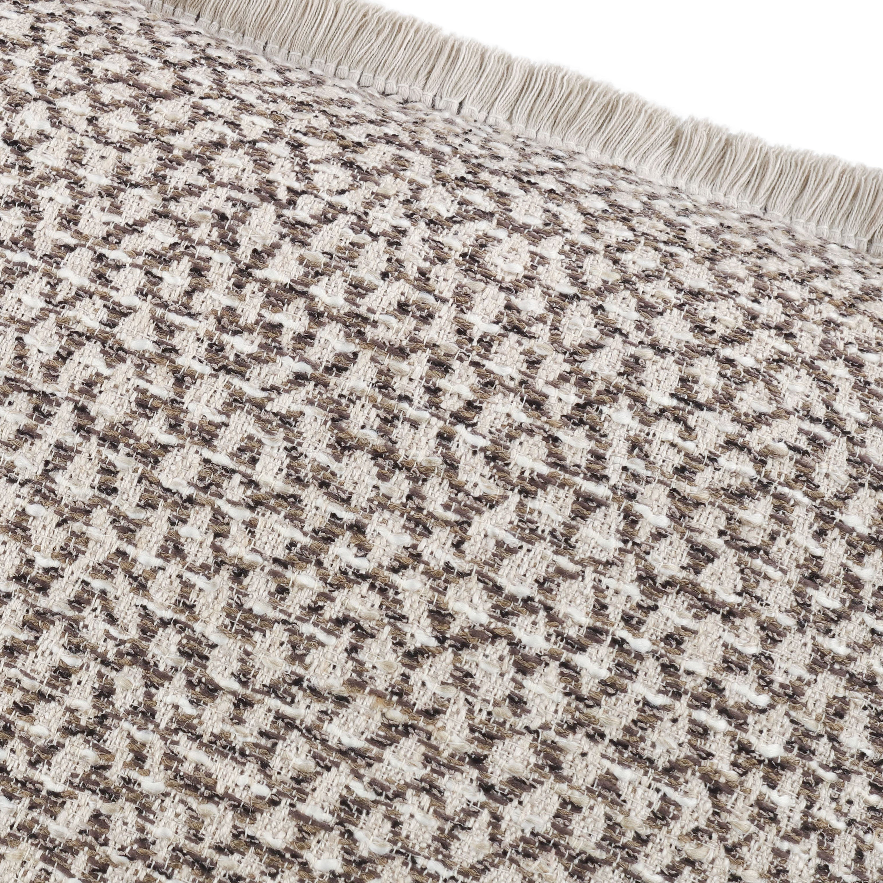 Ria Cushion Pepper - Peter Staunton Design Studio