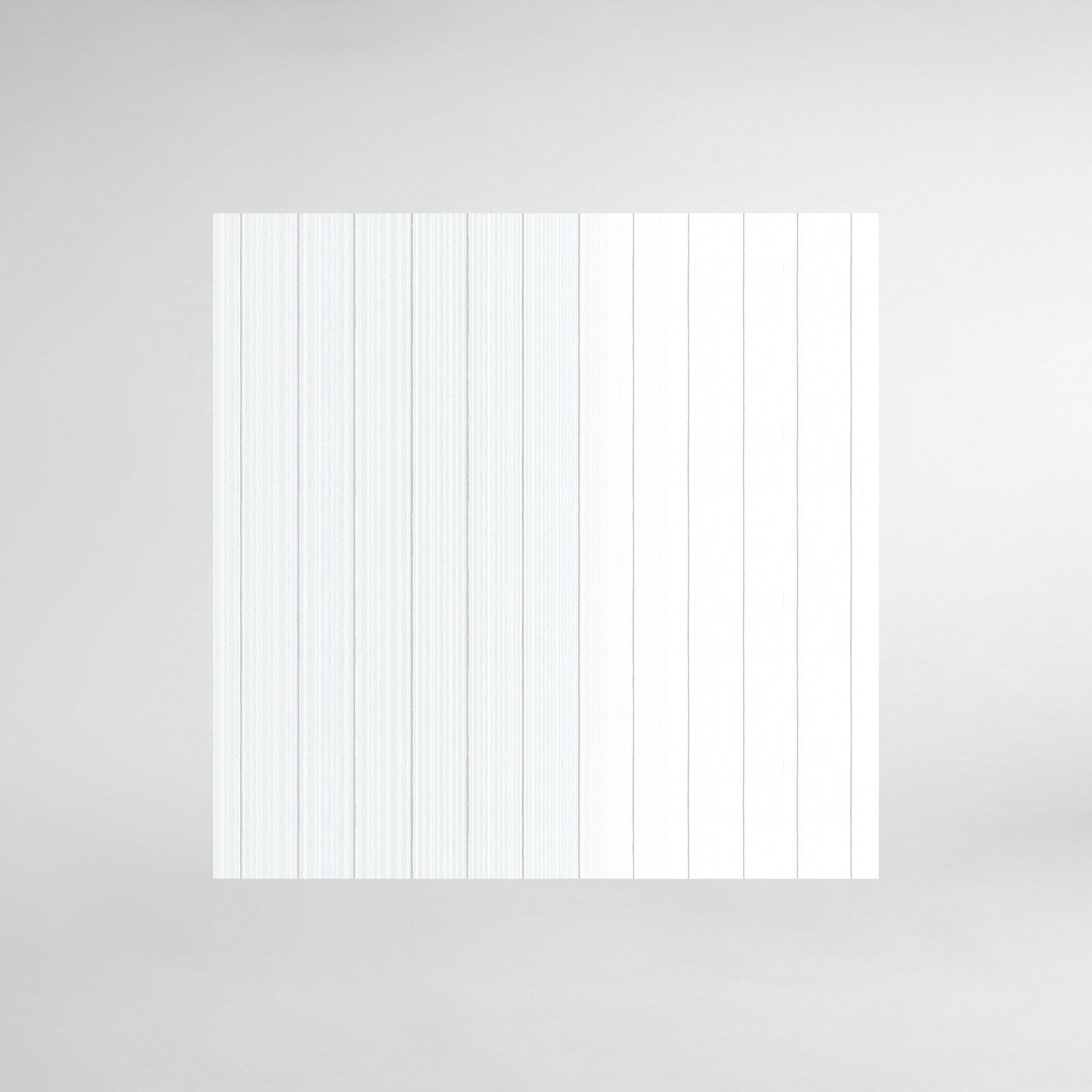 Vertical Stripe Wallpaper by Missoni
