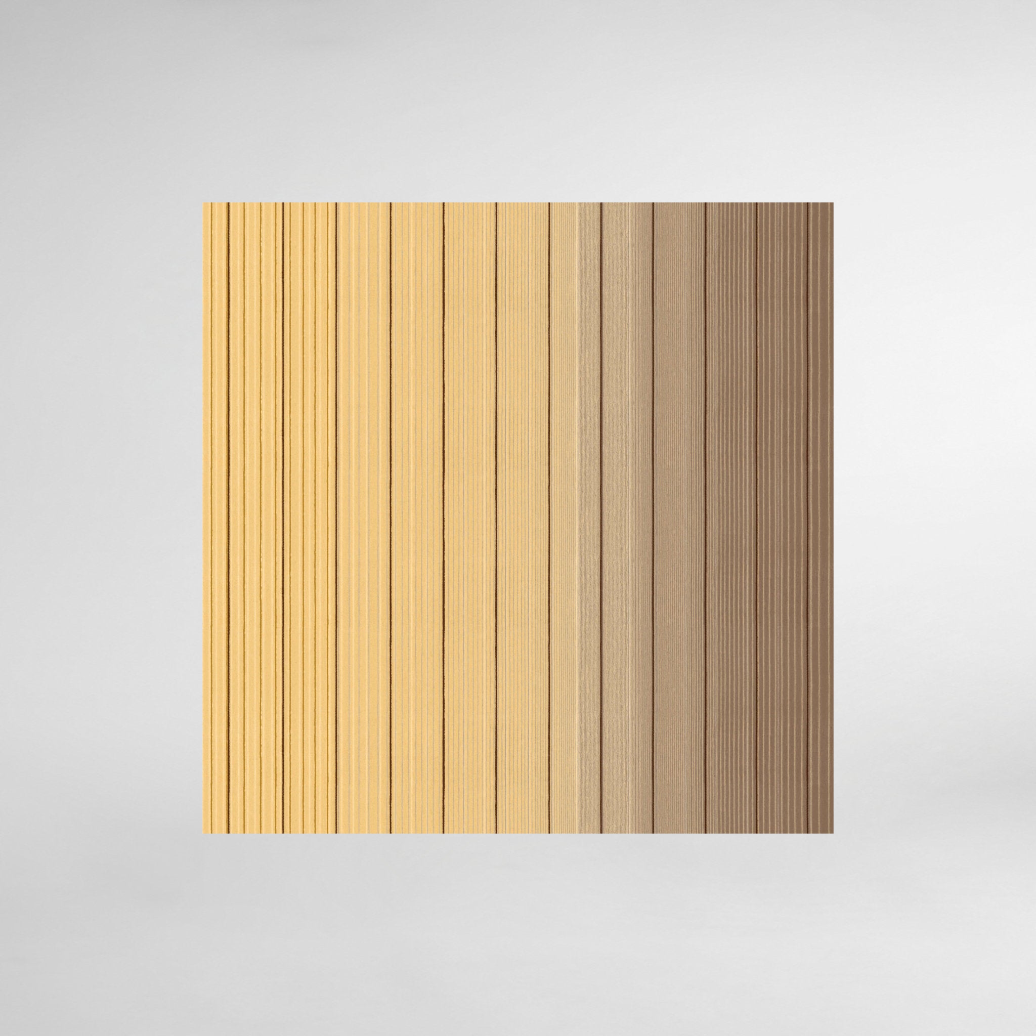 Vertical Stripe Wallpaper by Missoni