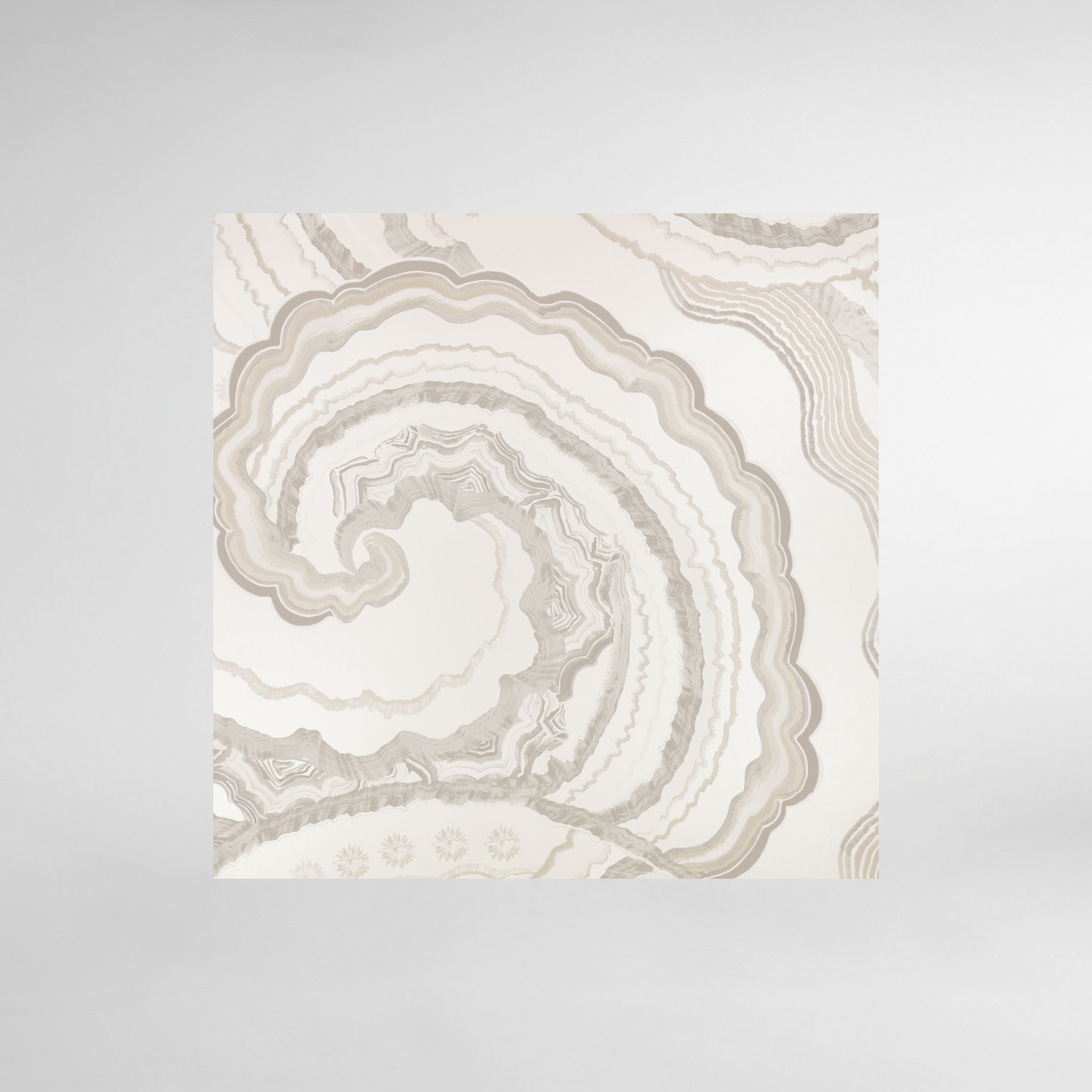 Fantasia Luxury Designer Wallpaper - Temperley London