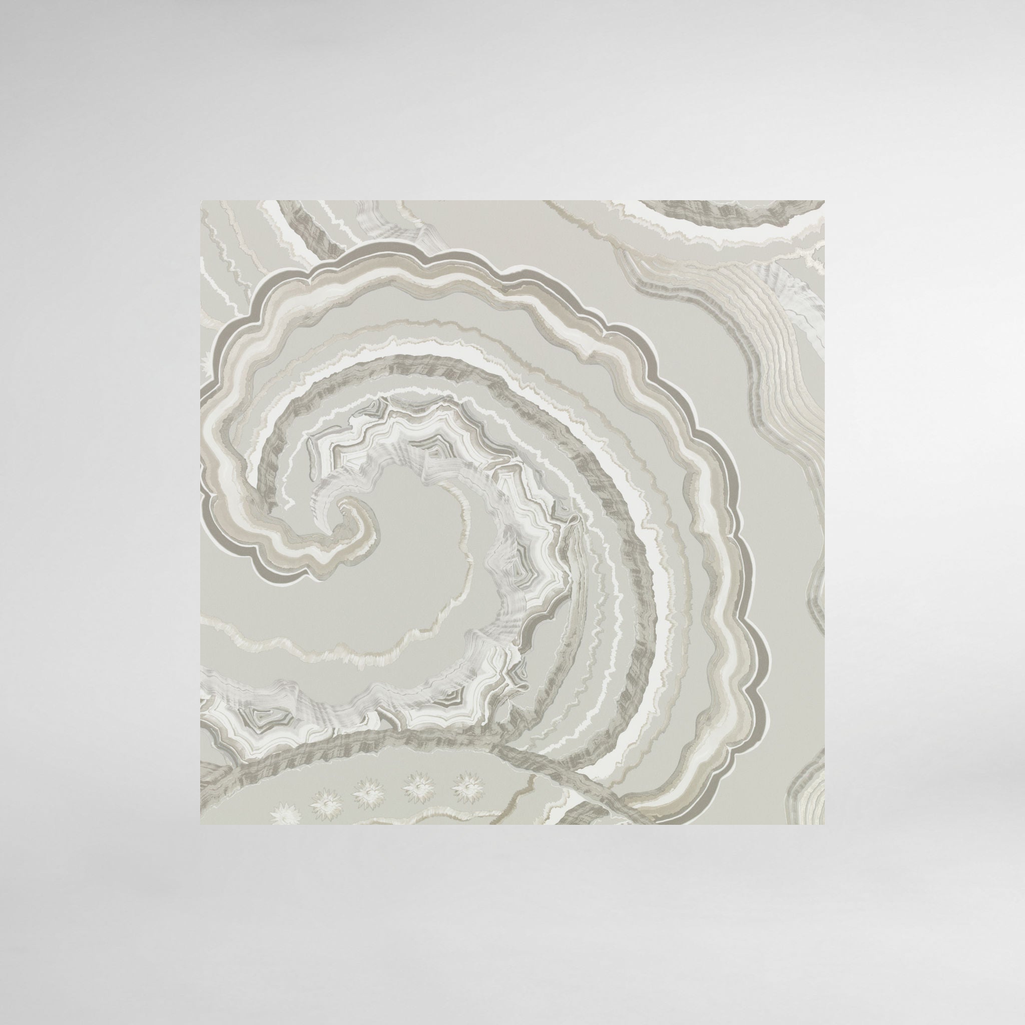 Fantasia Luxury Designer Wallpaper - Temperley London