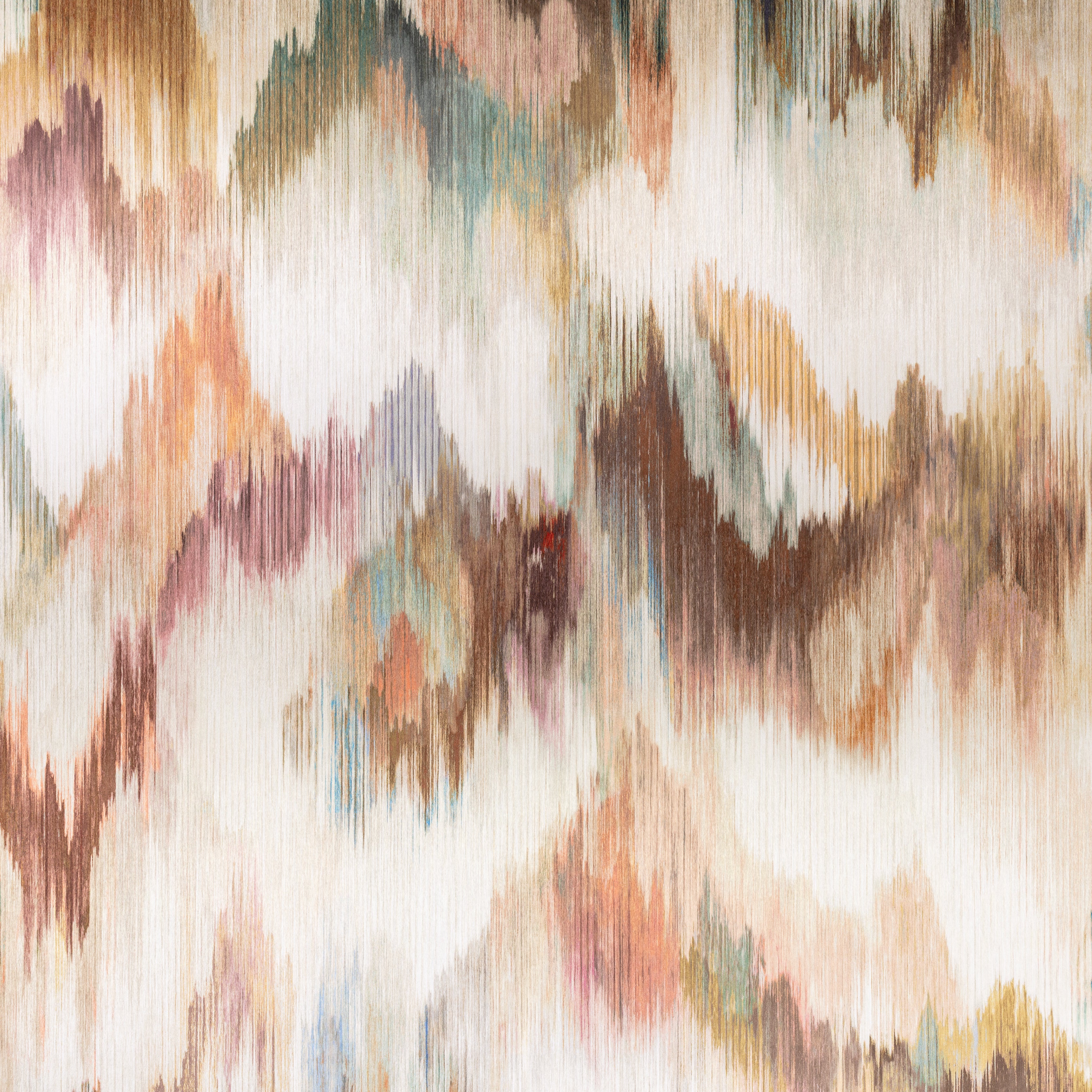 Ebru Wallcovering - Peter Staunton Design Studio