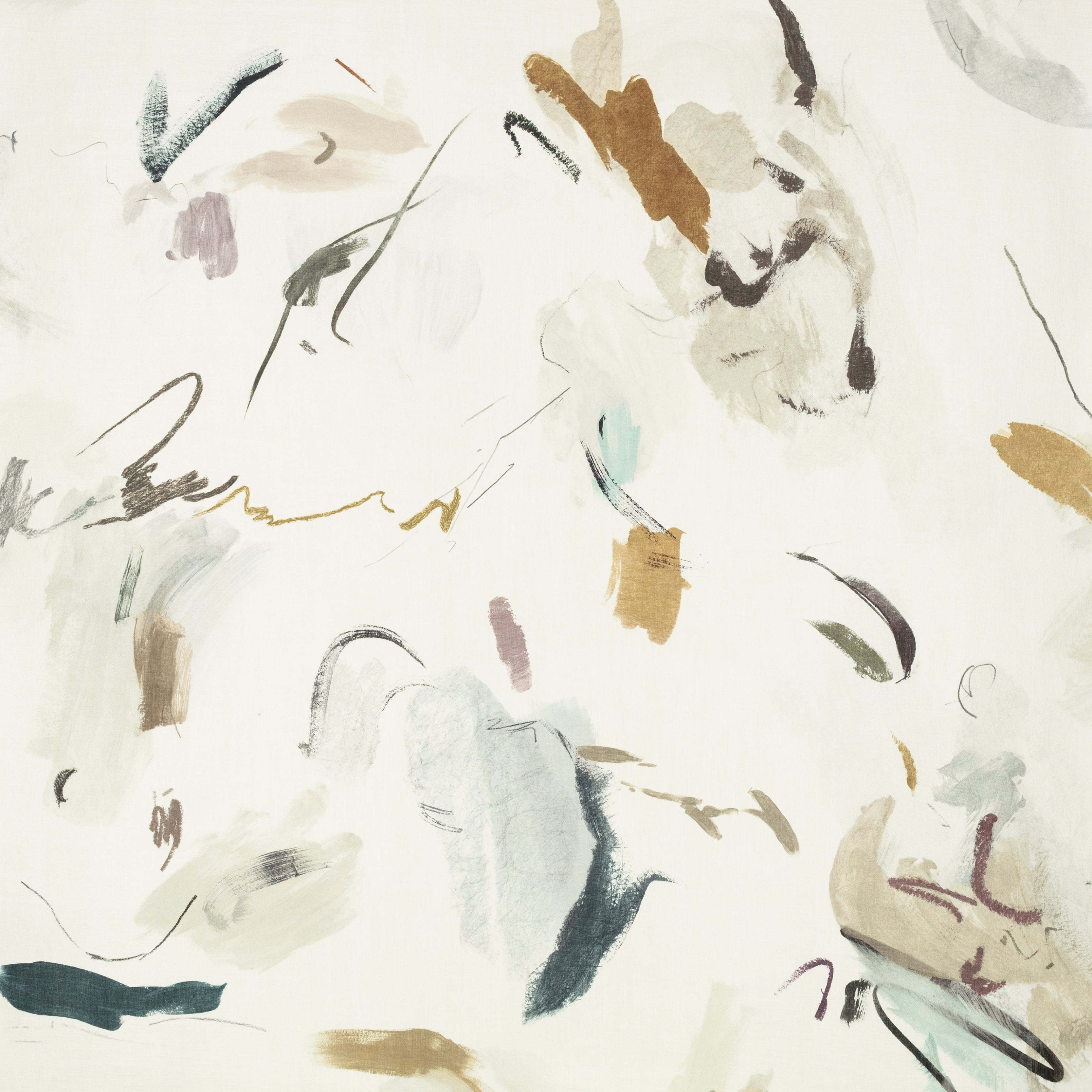 Pigment Wallcovering Ashlar - Peter Staunton Design Studio