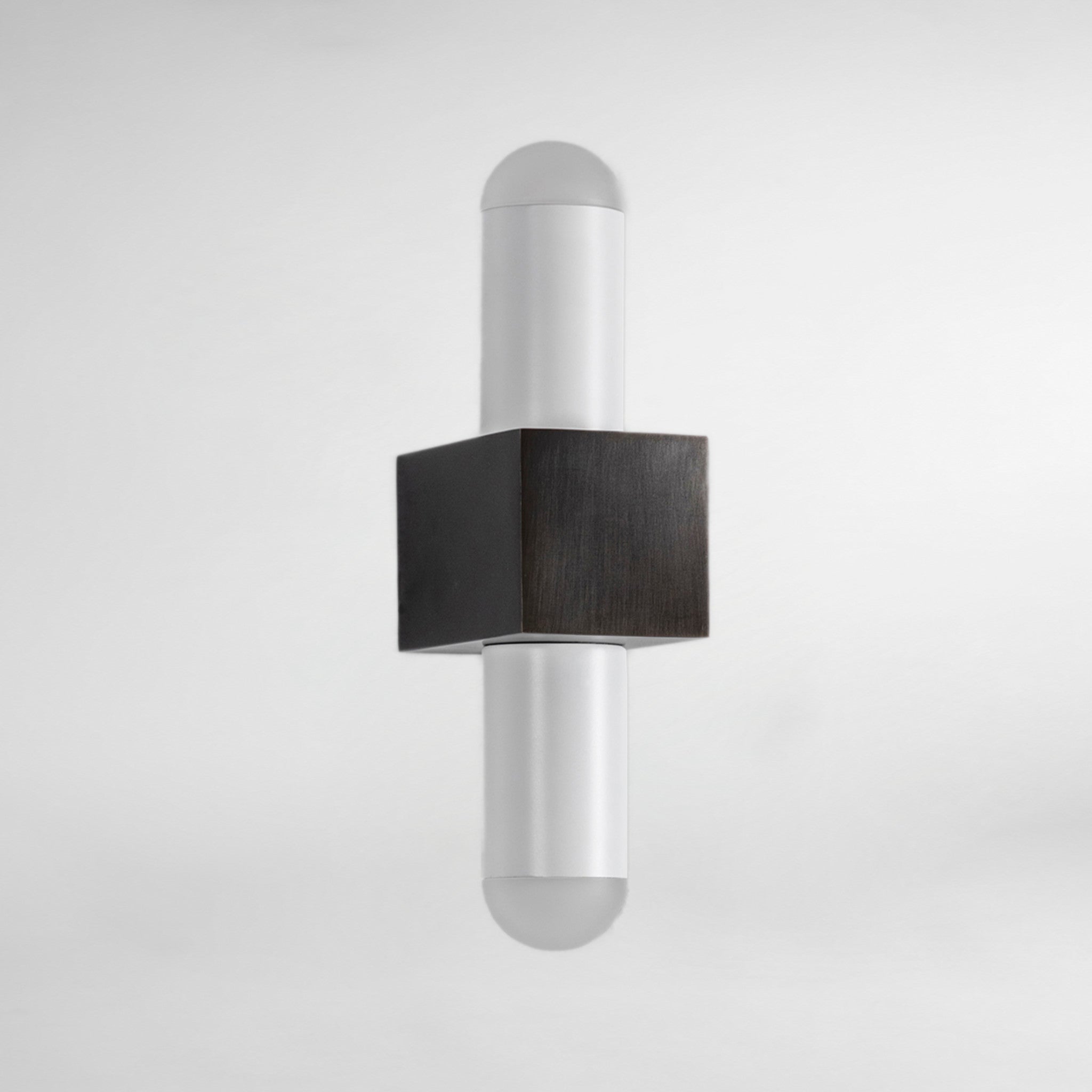 Block Luxury Designer Wall Light