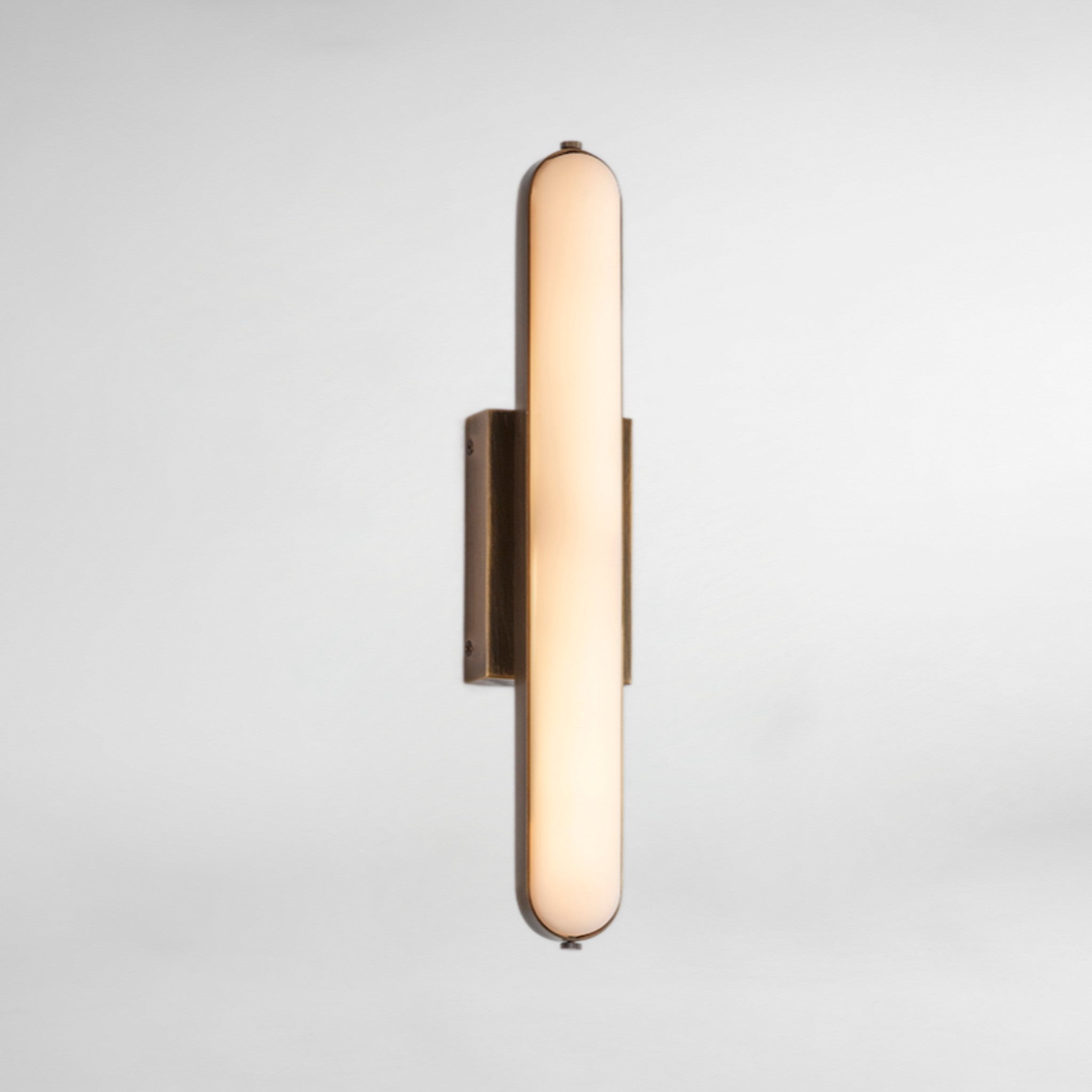 Stadium Luxury Designer Wall Light