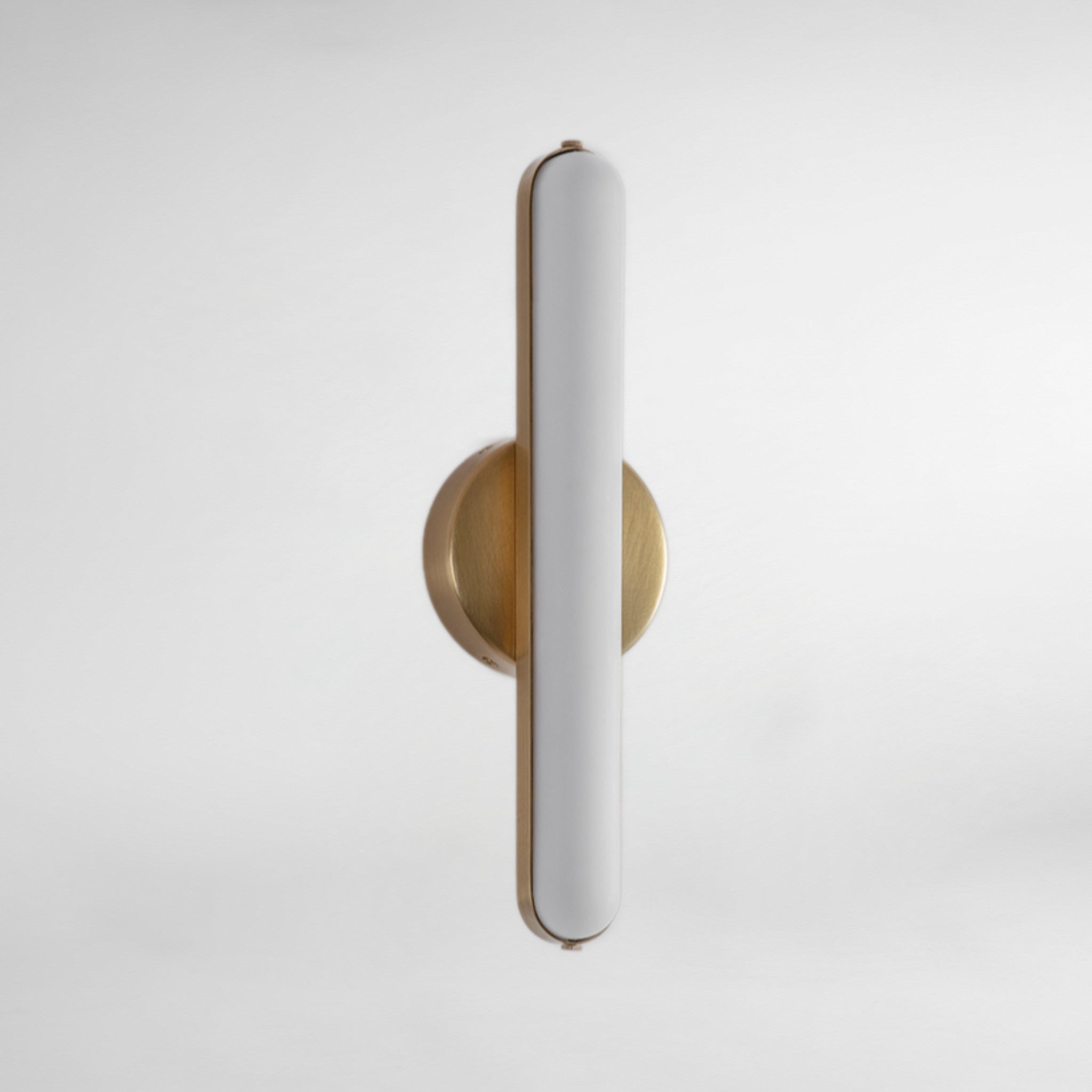 Stadium Luxury Designer Round Wall Light