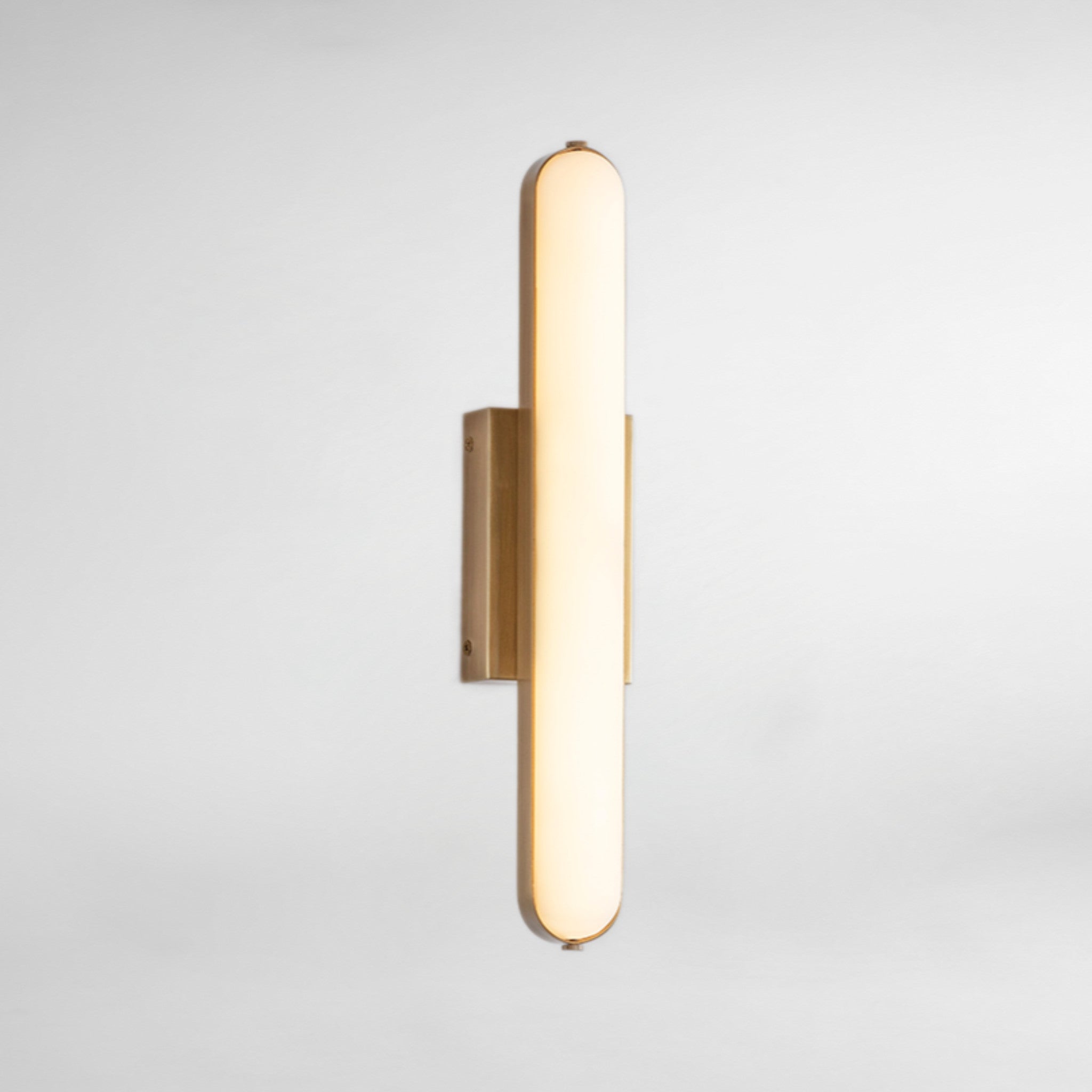 Stadium Luxury Designer Wall Light