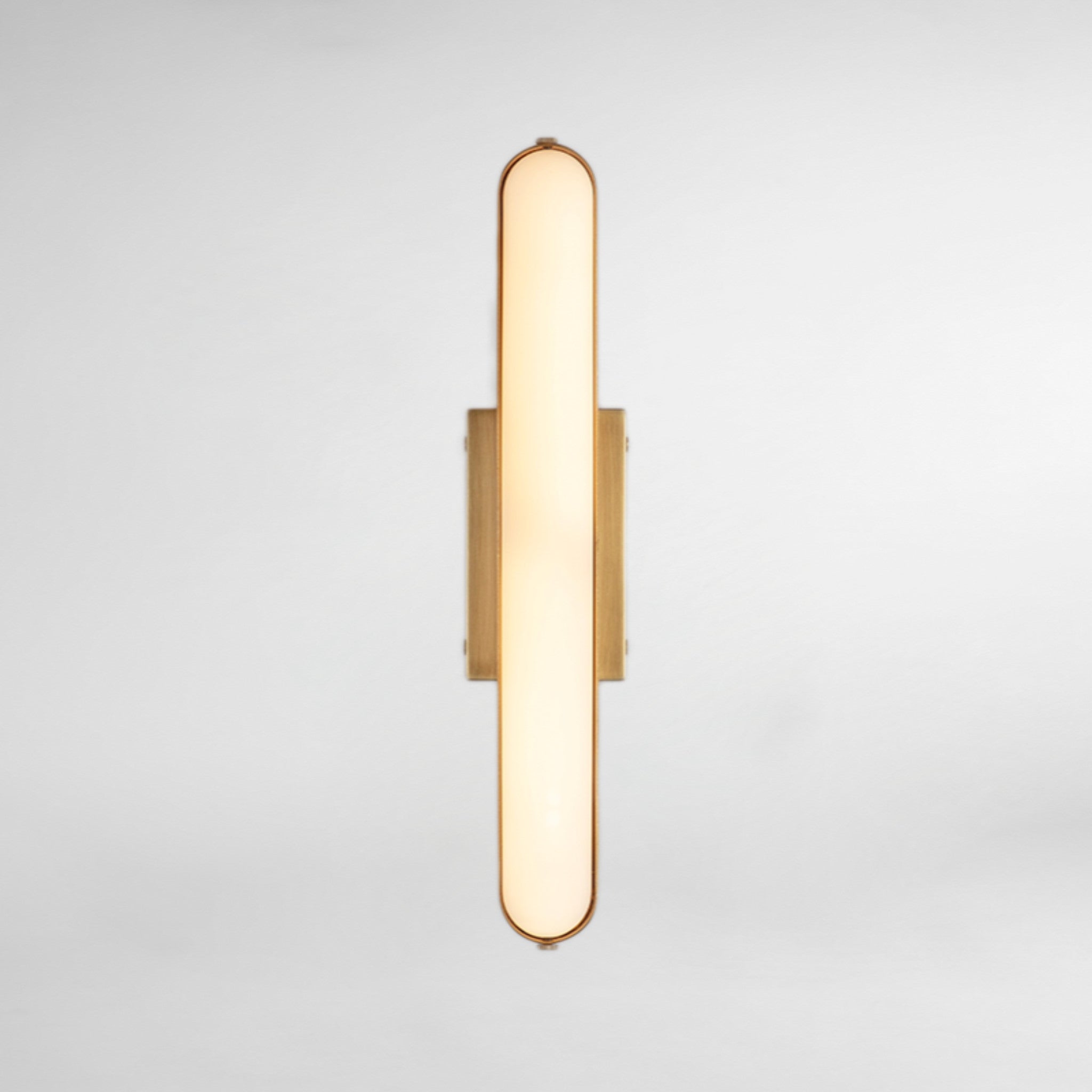 Stadium Luxury Designer Wall Light