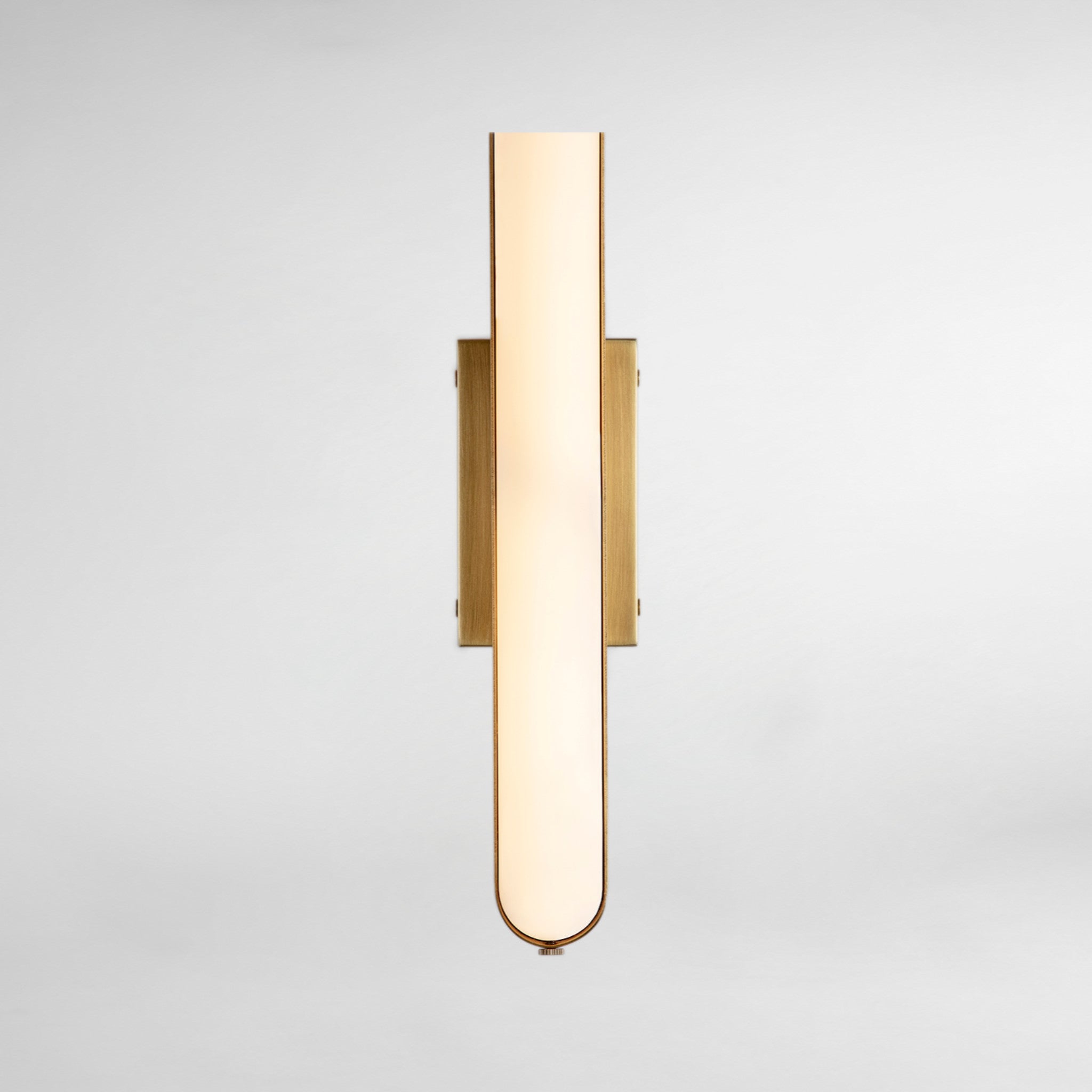 Stadium Luxury Designer Wall Light