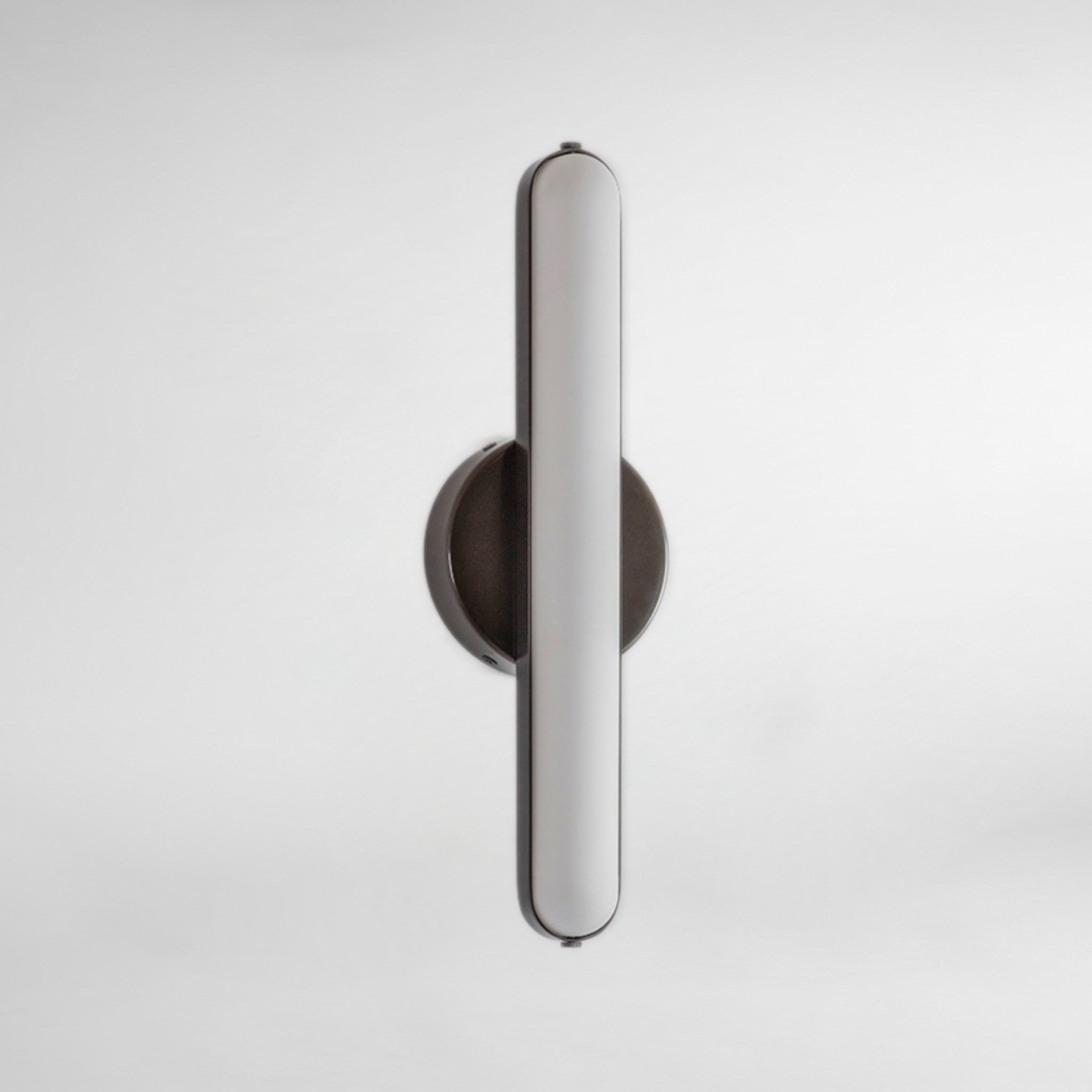 Stadium Luxury Designer Round Wall Light