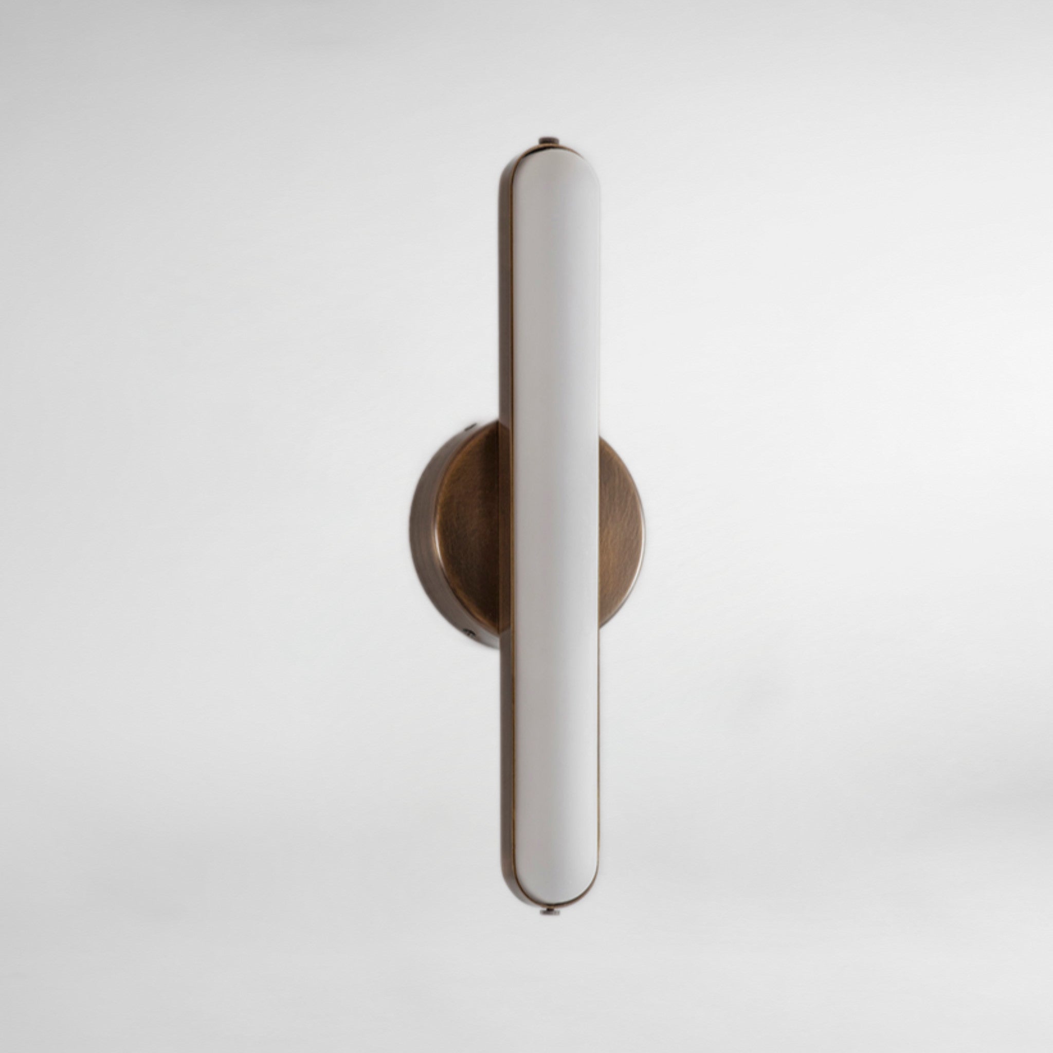 Stadium Luxury Designer Round Wall Light