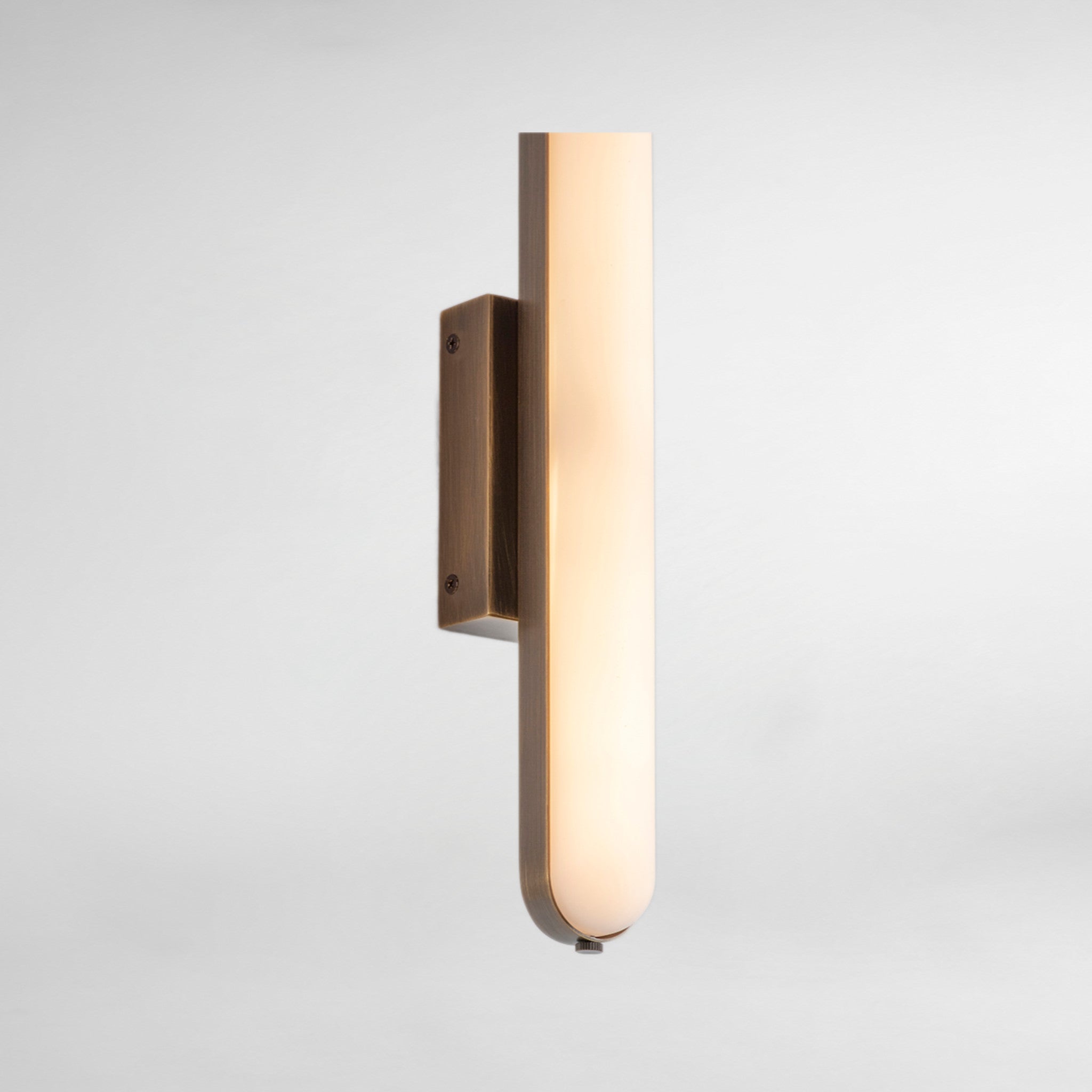 Stadium Luxury Designer Wall Light
