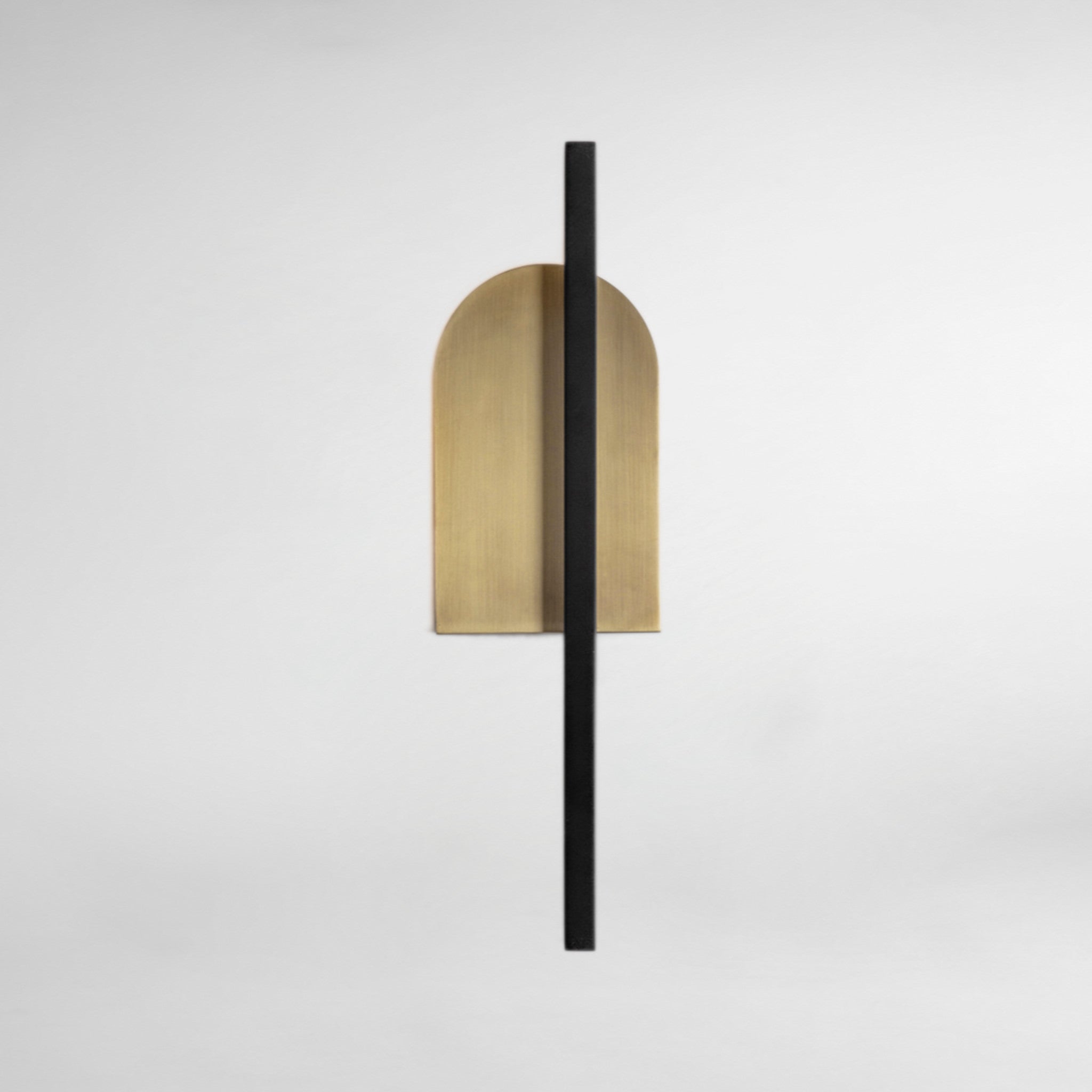 Single Luxury Designer Wall Light