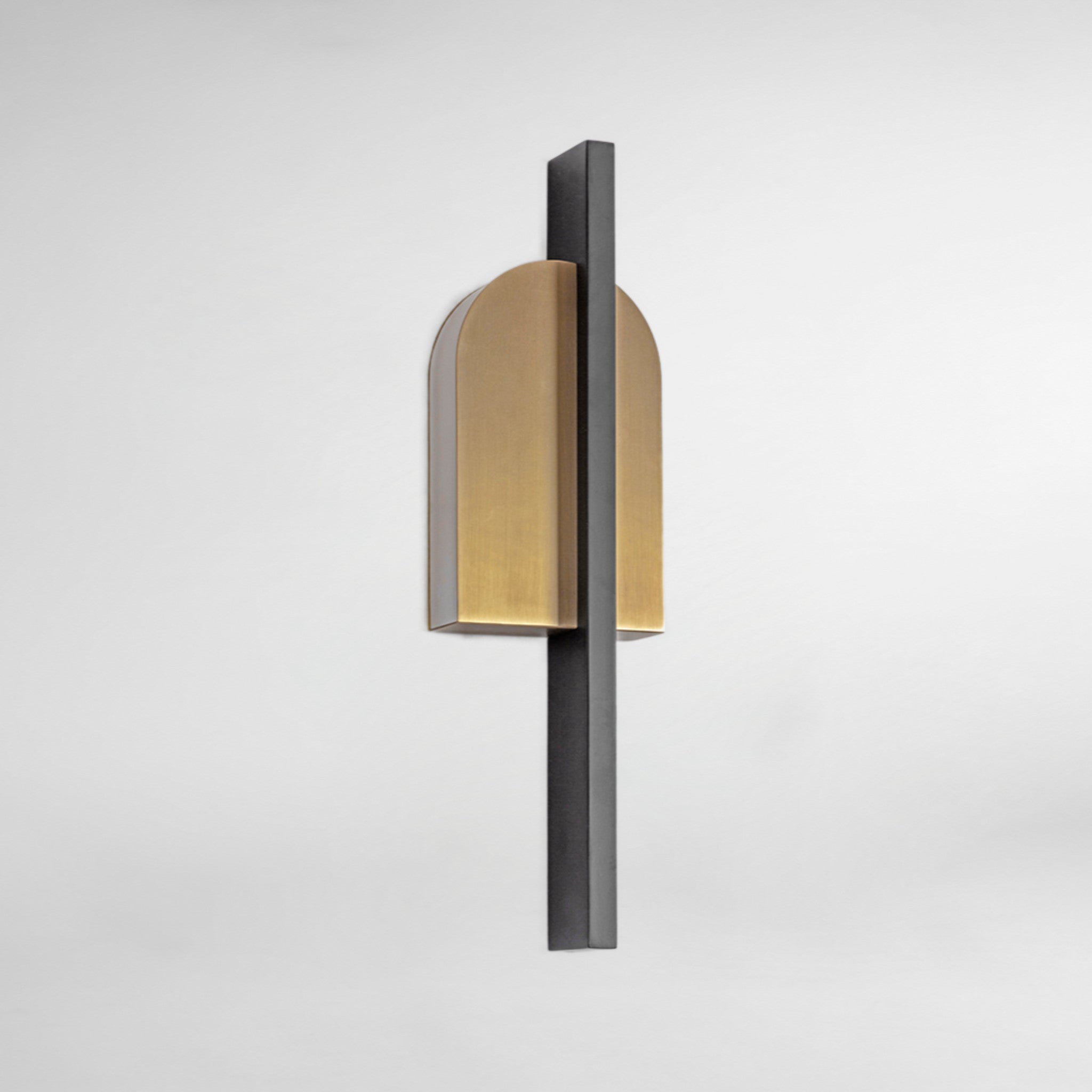 Single Luxury Designer Wall Light