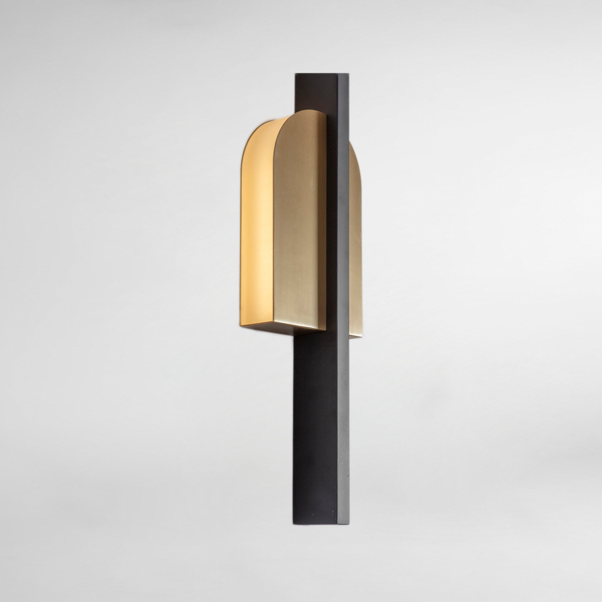 Single Luxury Designer Wall Light