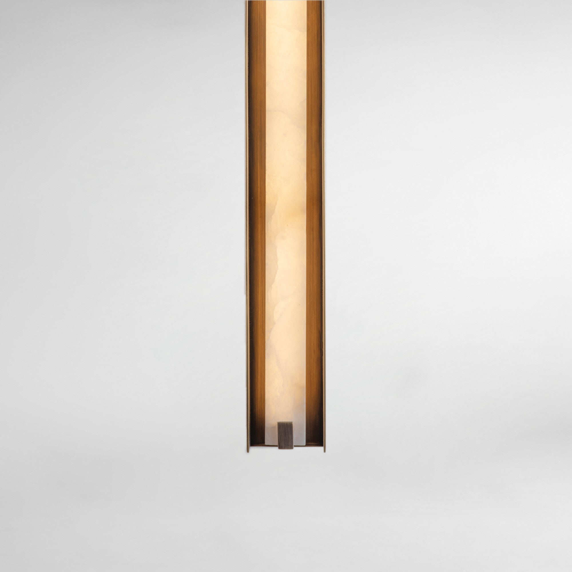DOUBLE LINE – WALL LIGHT - Peter Staunton Design Studio