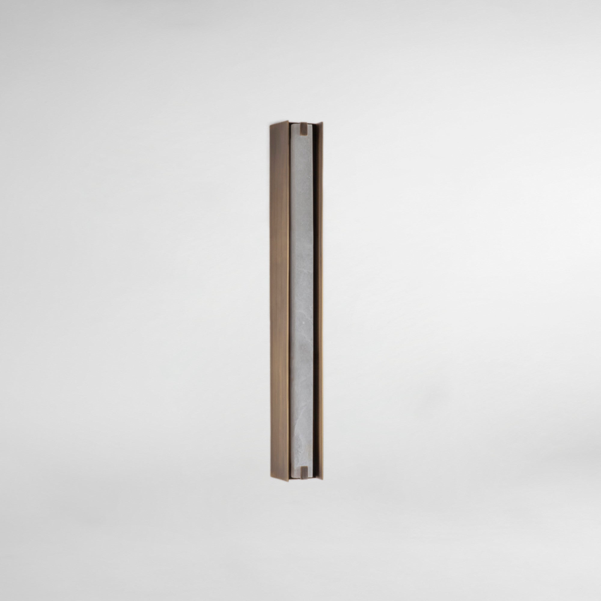 DOUBLE LINE – WALL LIGHT - Peter Staunton Design Studio