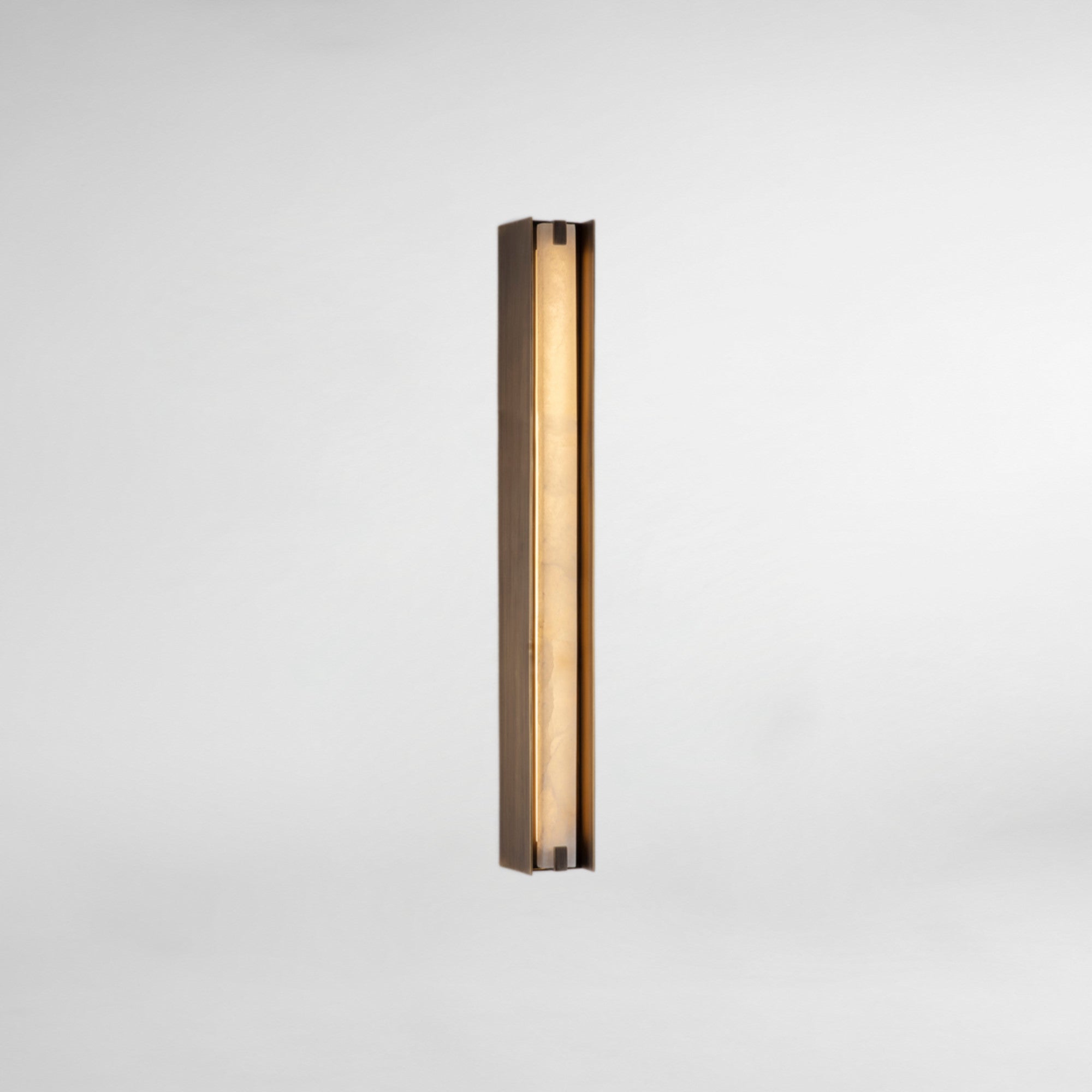DOUBLE LINE – WALL LIGHT - Peter Staunton Design Studio
