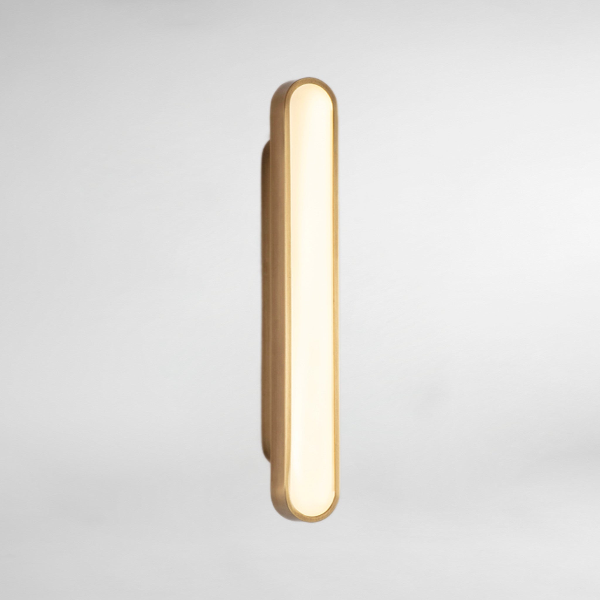 Capsule Luxury Designer Wall Light