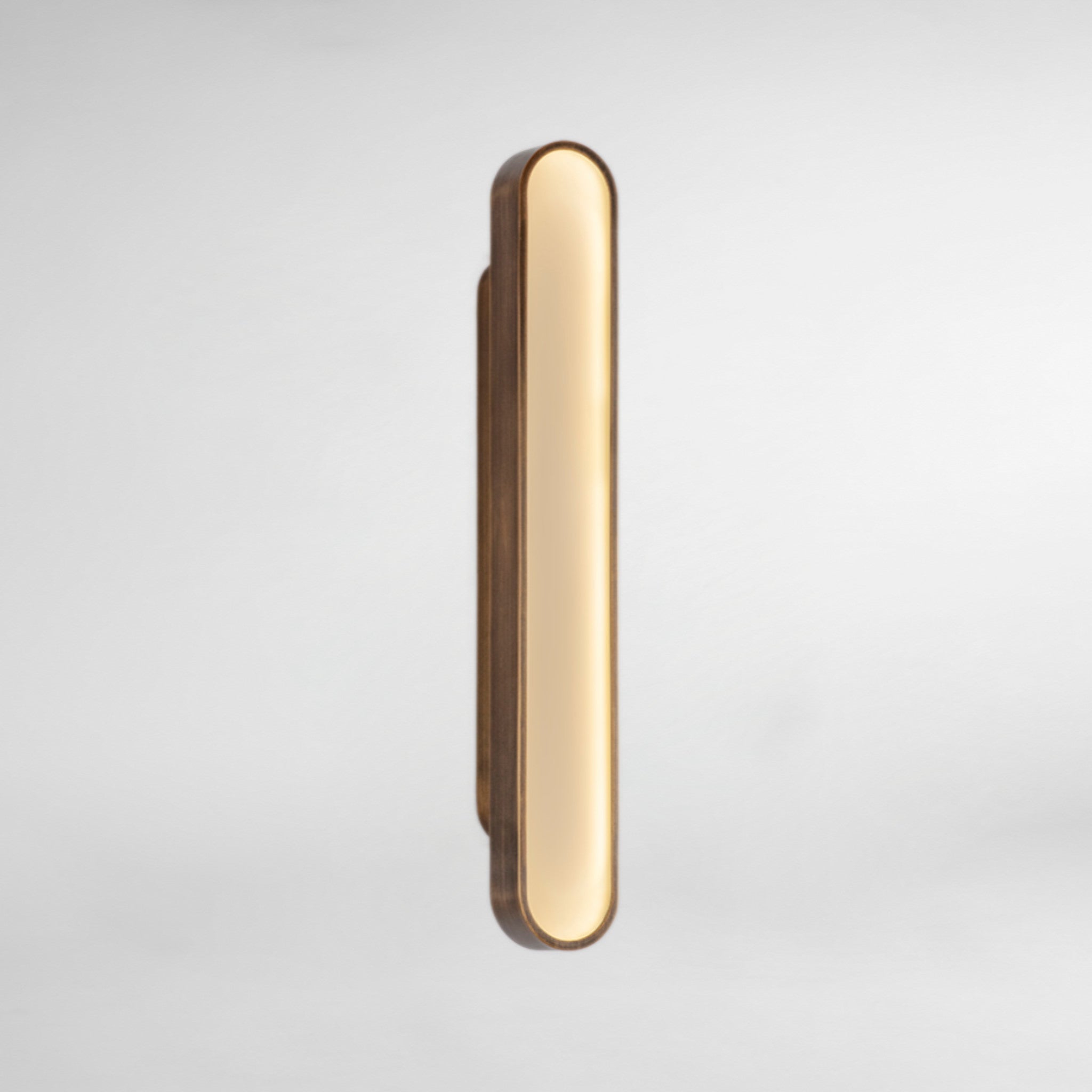 Capsule Luxury Designer Wall Light
