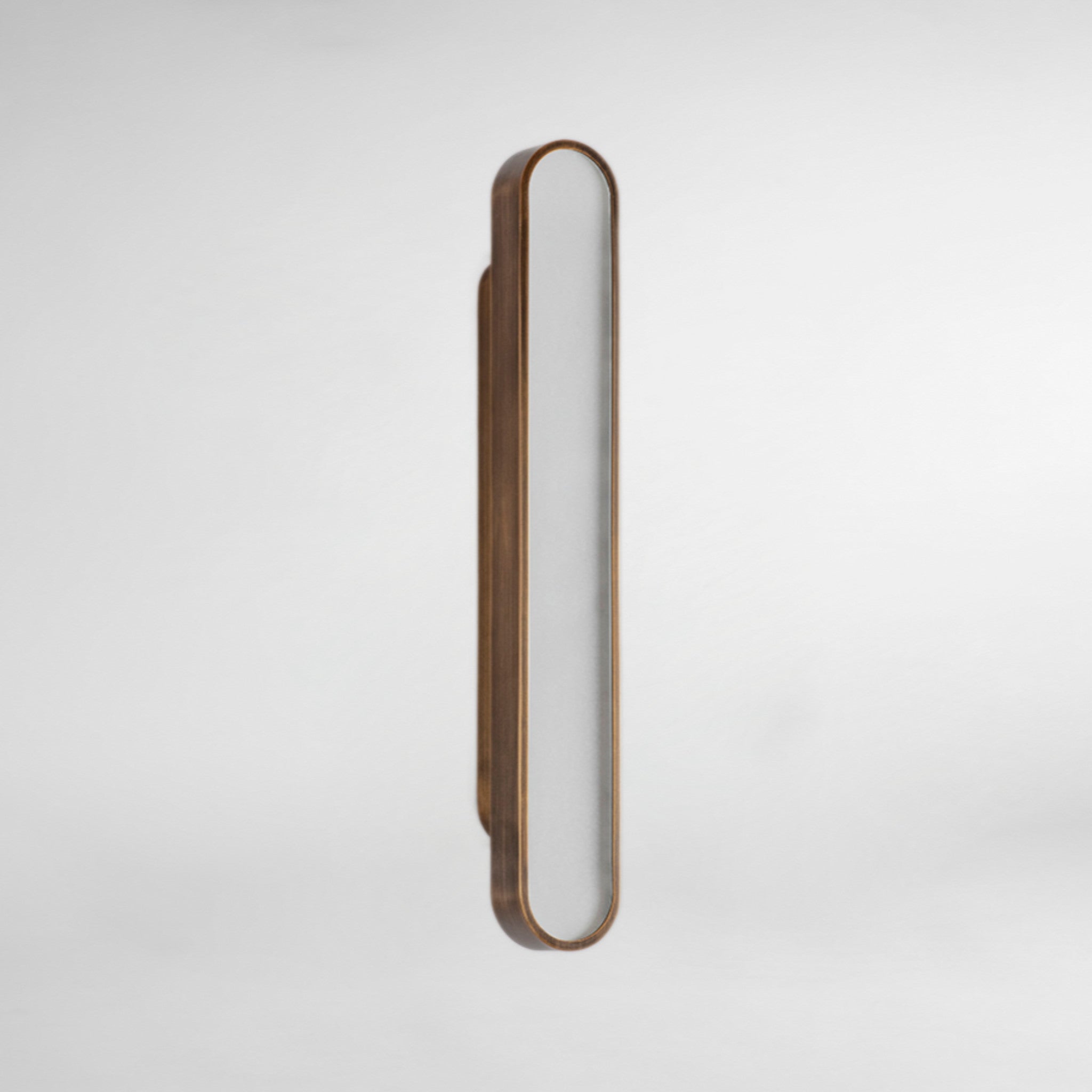 Capsule Luxury Designer Wall Light