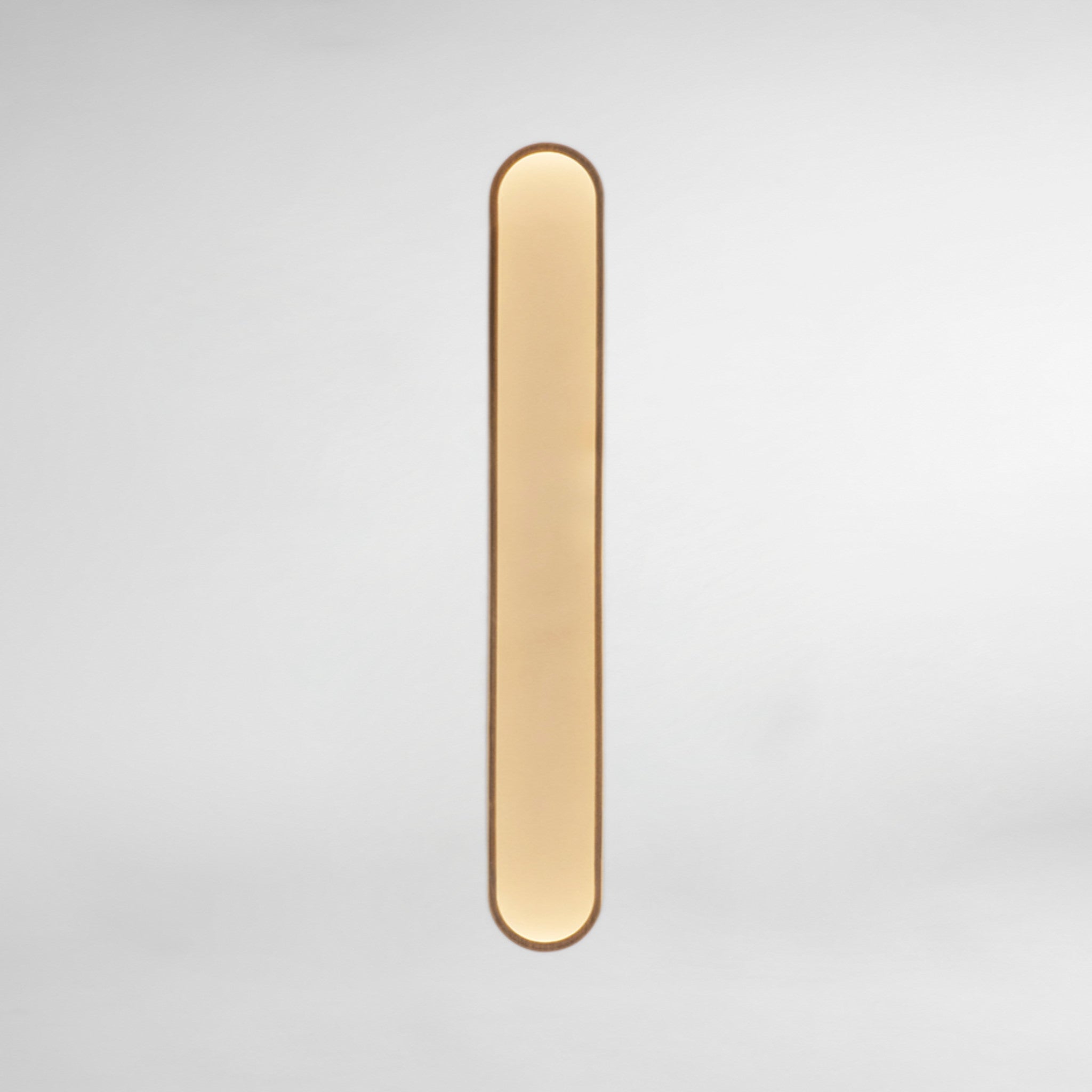 Capsule Luxury Designer Wall Light