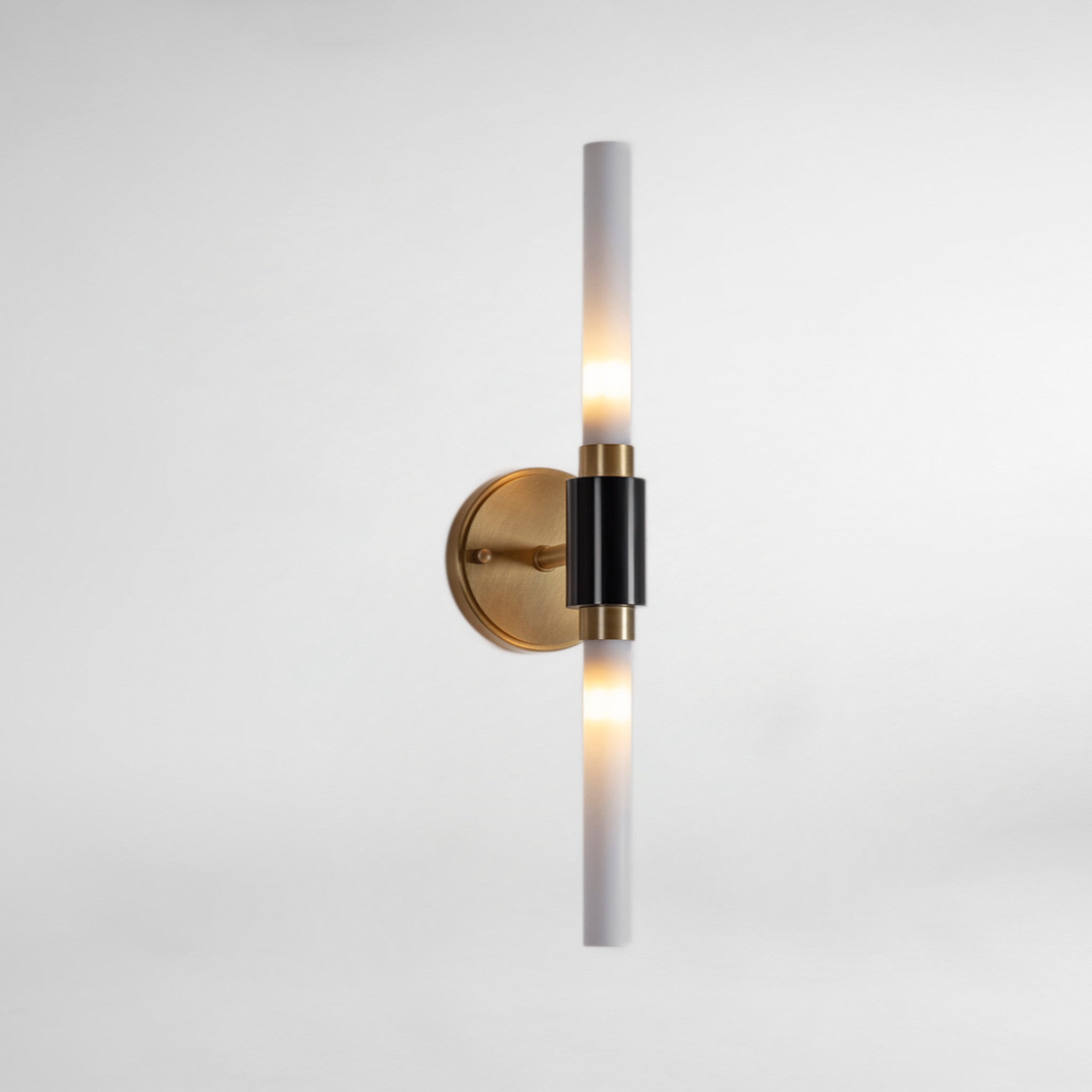 Strip Luxury Designer Wall Light