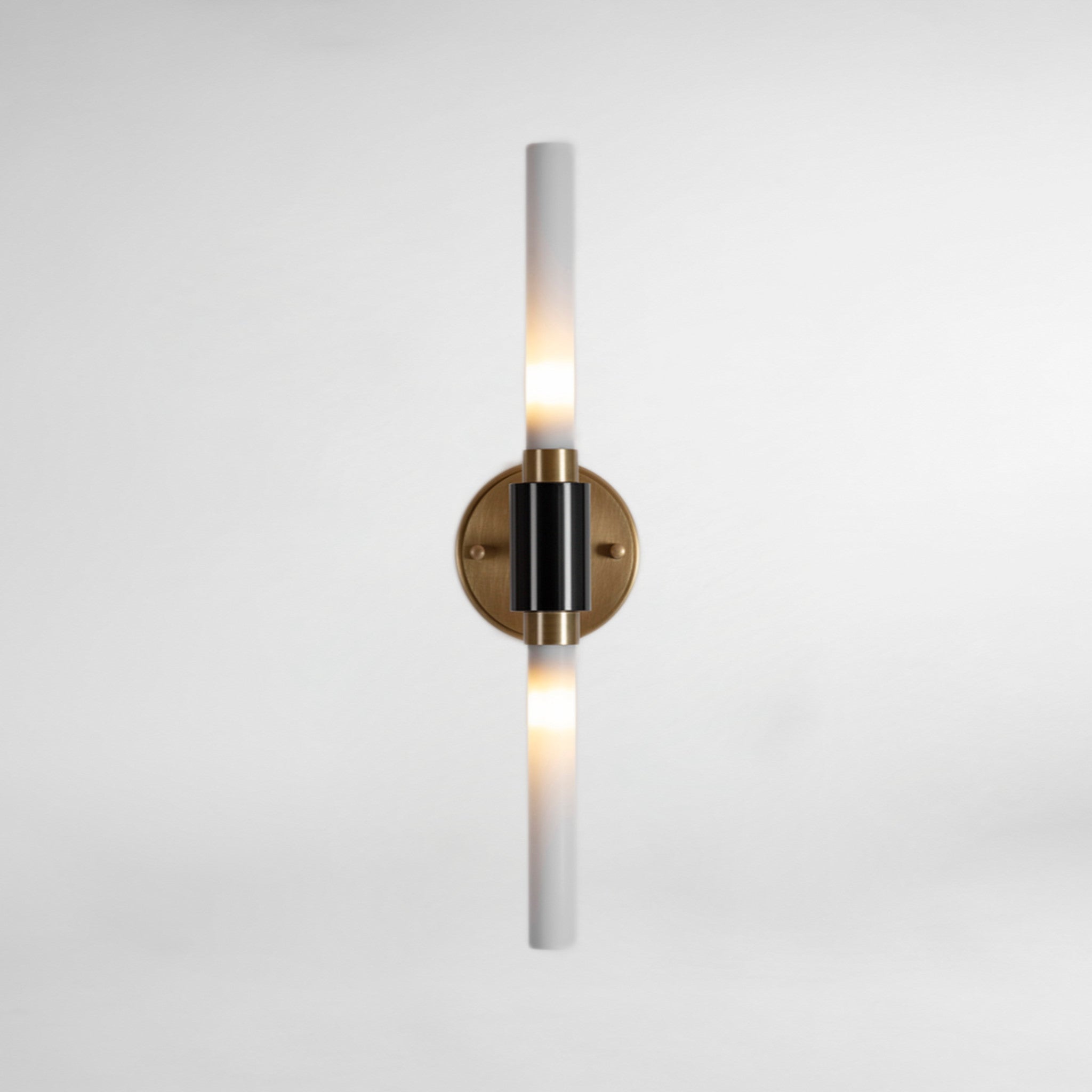 Strip Luxury Designer Wall Light