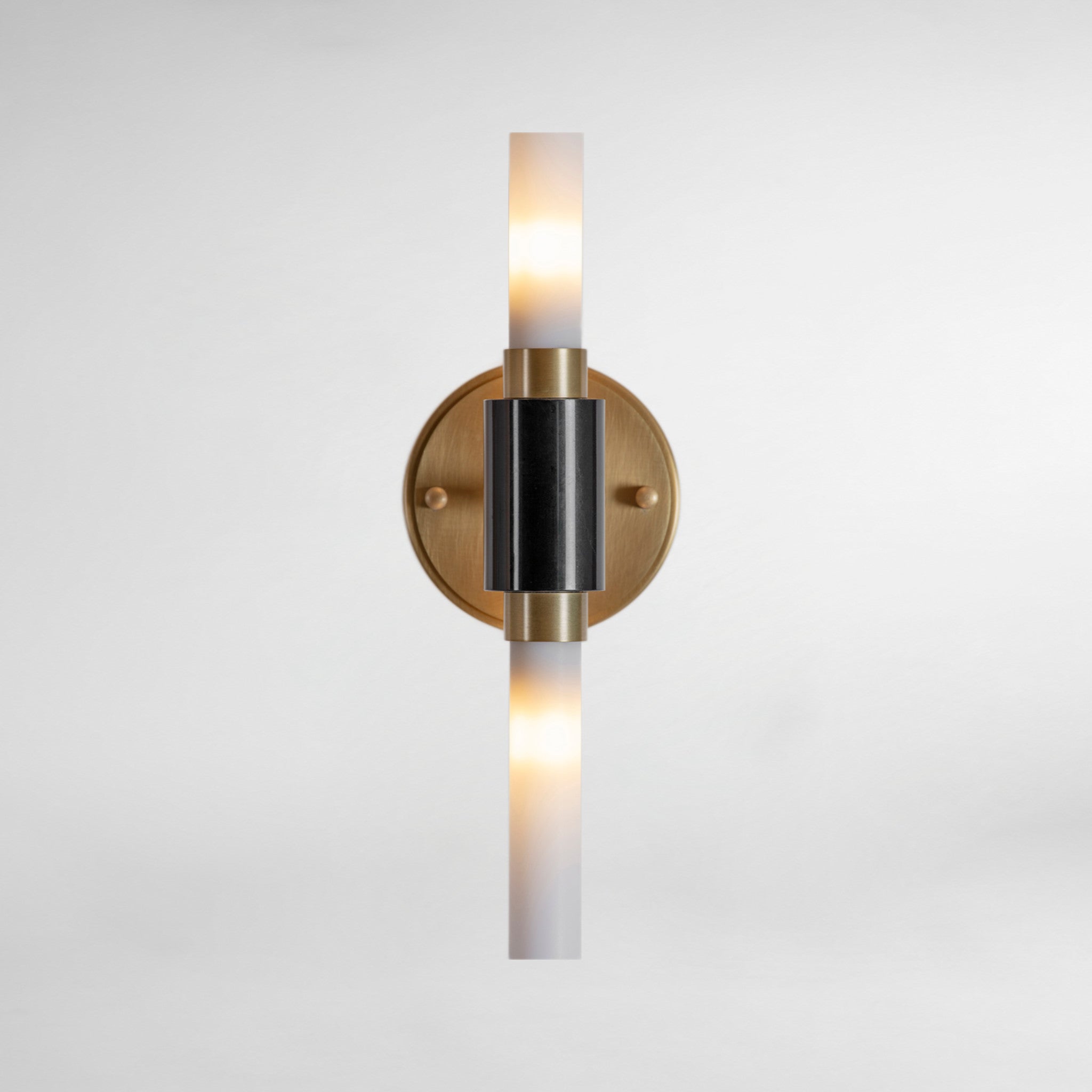 Strip Luxury Designer Wall Light