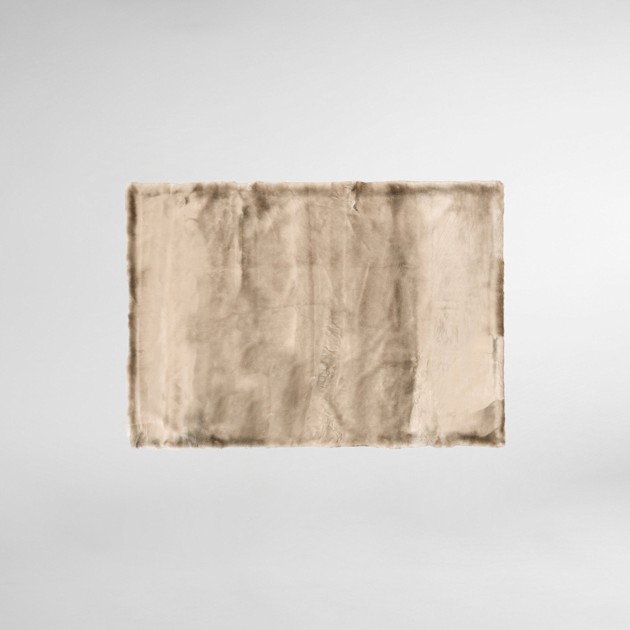 Yeti Faux Fur Luxury Throw