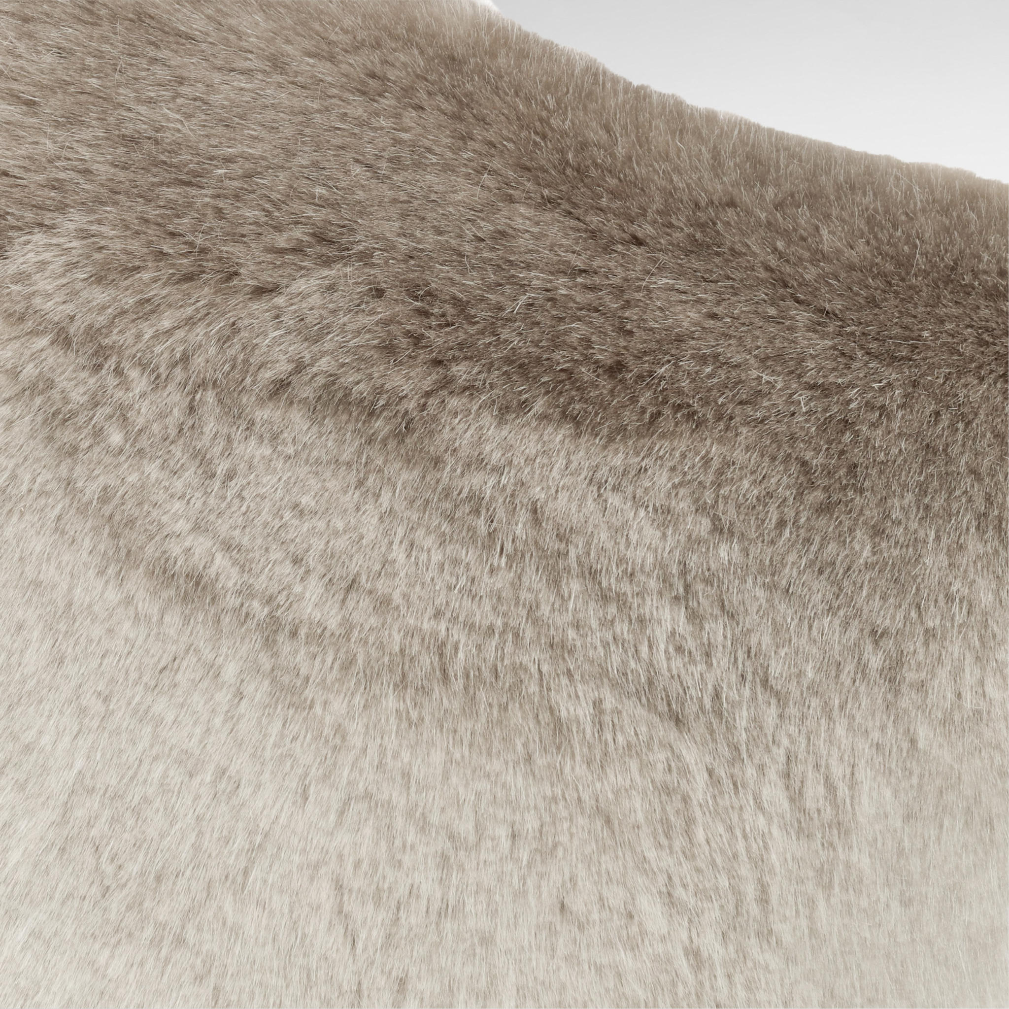 Yeti Luxury Designer Cushion