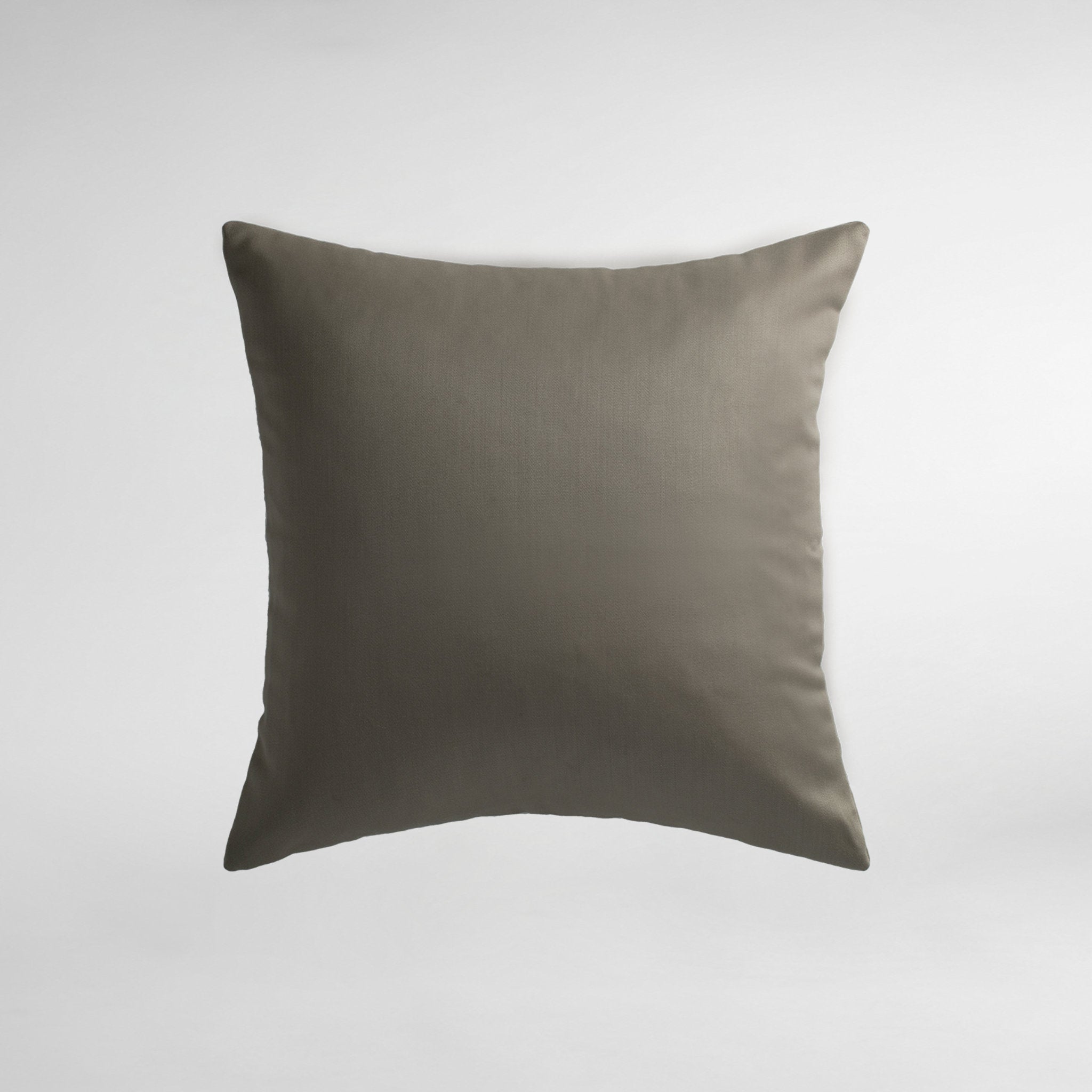 Clubhouse Cushion with Button Detail - Strand