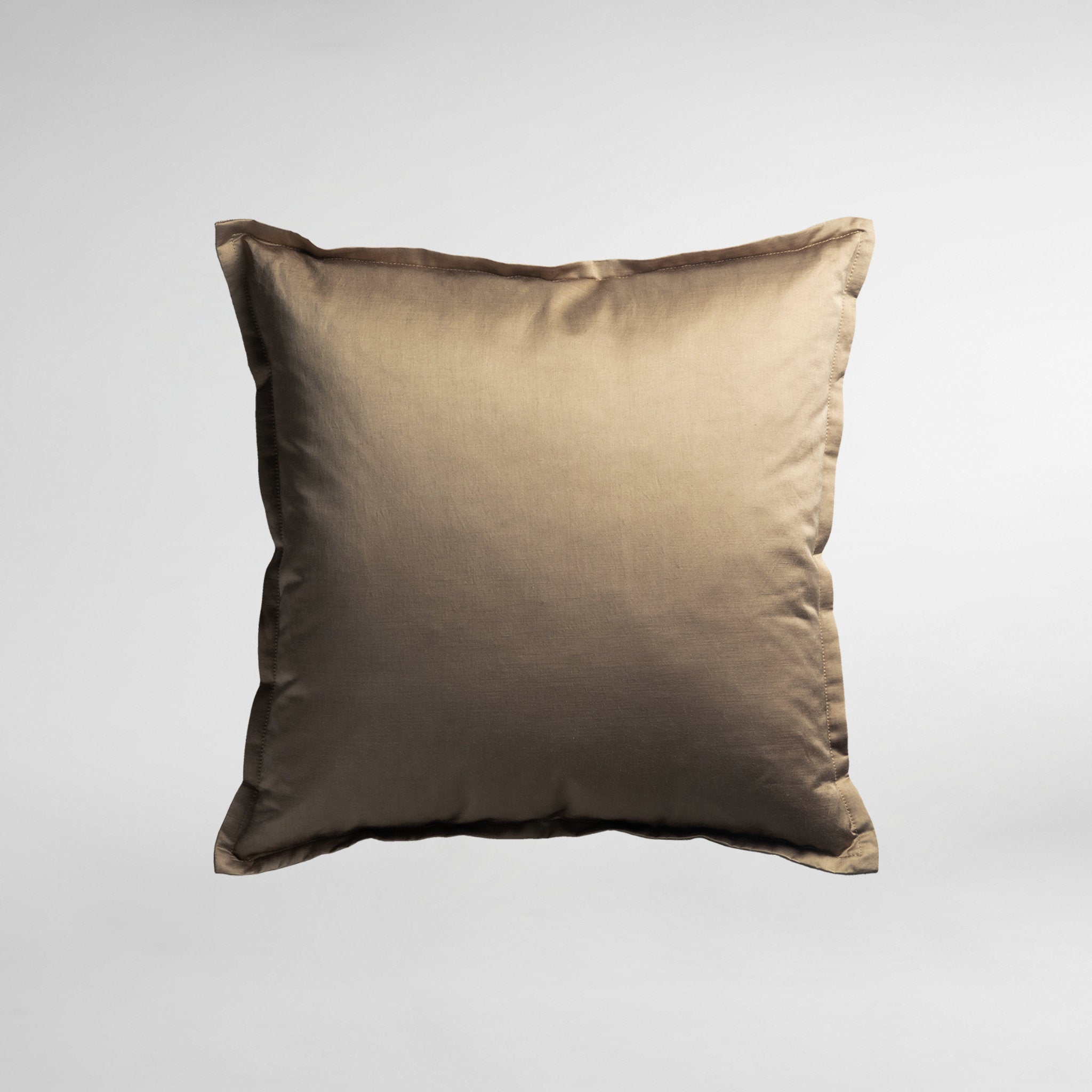 Old Hollywood Luxury Designer Cushion - Flicker