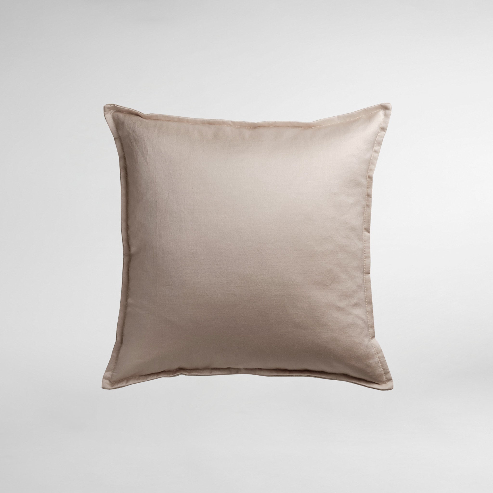 Old Hollywood Luxury Designer Cushion - Rose