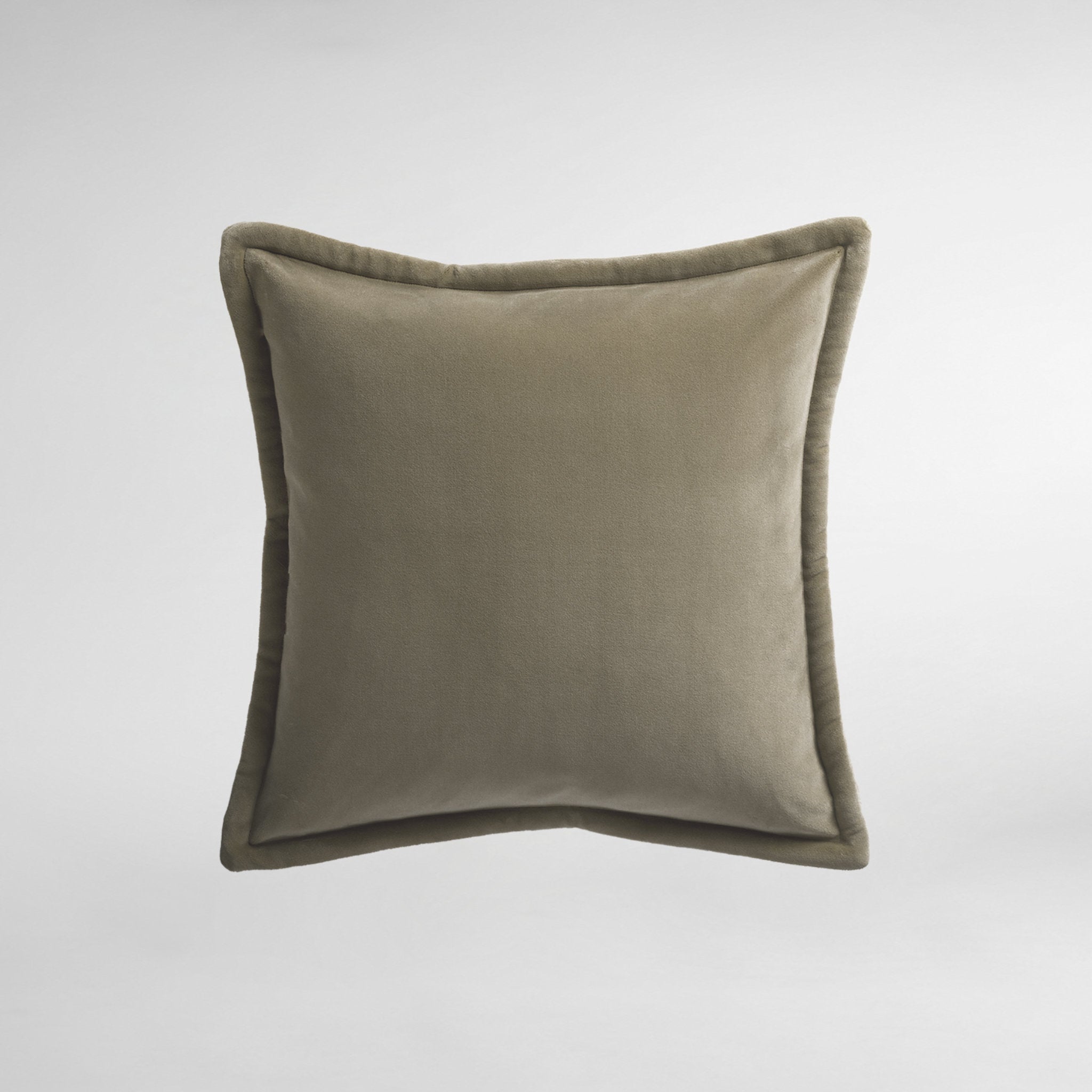 Vienna Sofa Cushion - Foxtrot