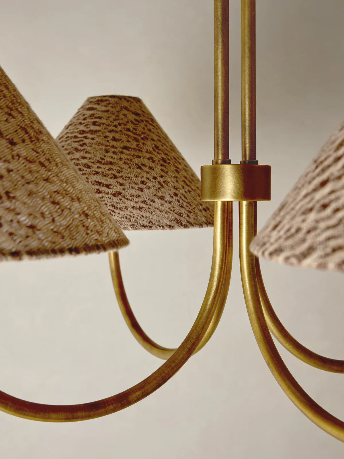 Carson Pendant - Peter Staunton Design Studio