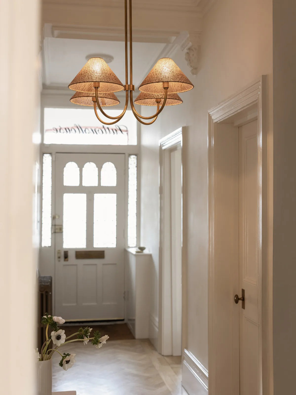 Carson Pendant - Peter Staunton Design Studio