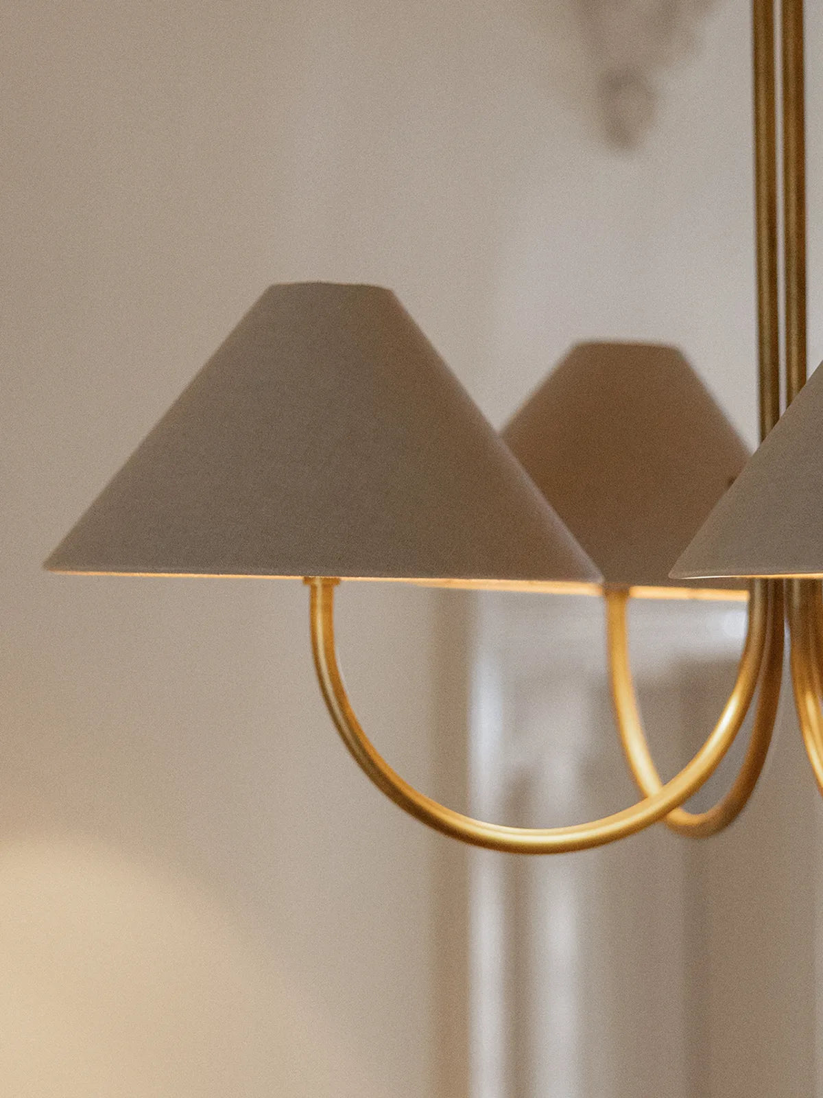 Carson Pendant - Peter Staunton Design Studio