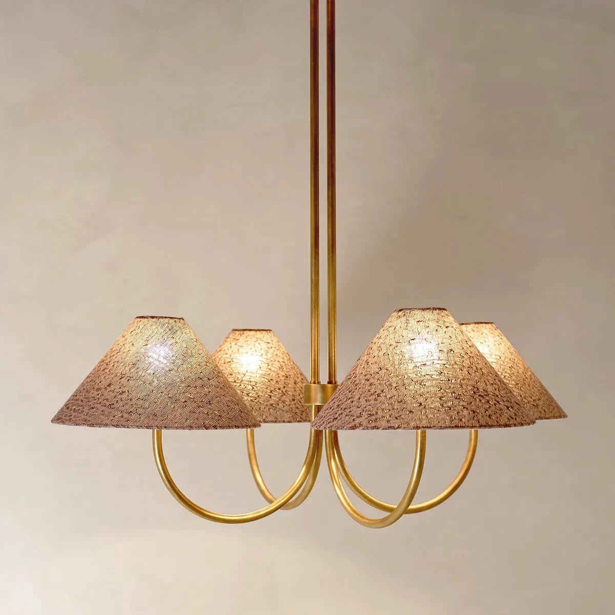 Carson Pendant - Peter Staunton Design Studio