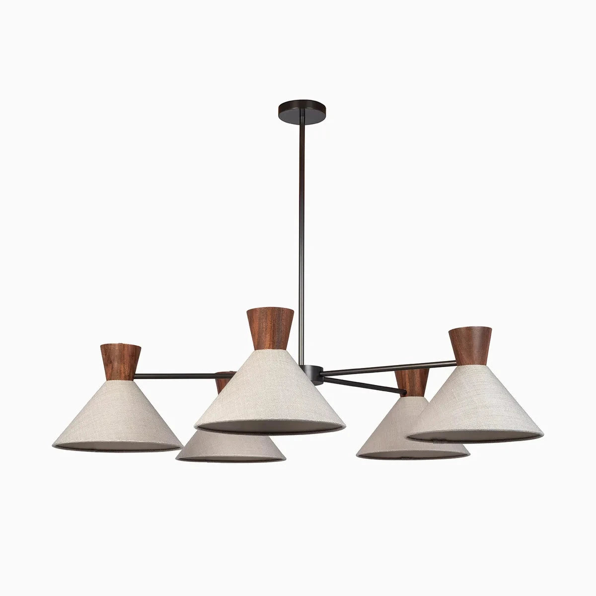 Celia Chandelier - Peter Staunton Design Studio