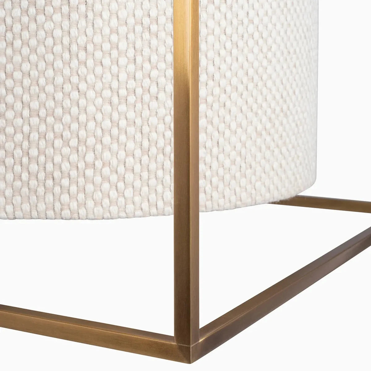 Derwent Medium Cube Pendant - Peter Staunton Design Studio