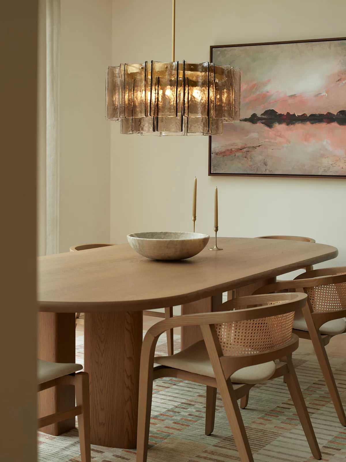 Dulcie Pendant - Peter Staunton Design Studio