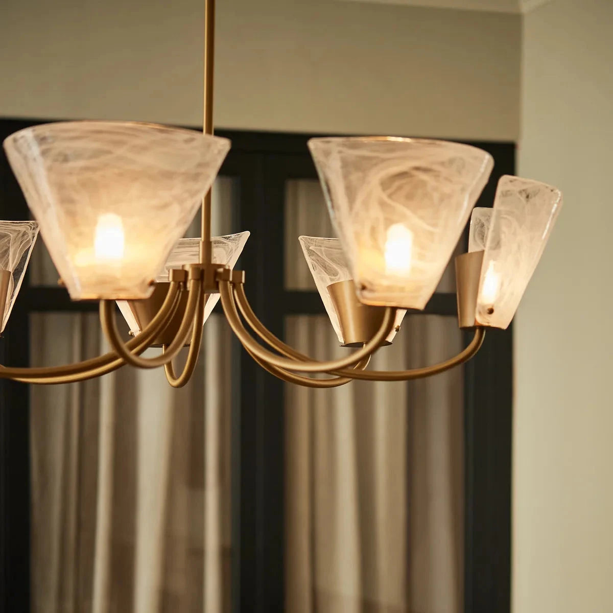 Maeve Pendant - Peter Staunton Design Studio