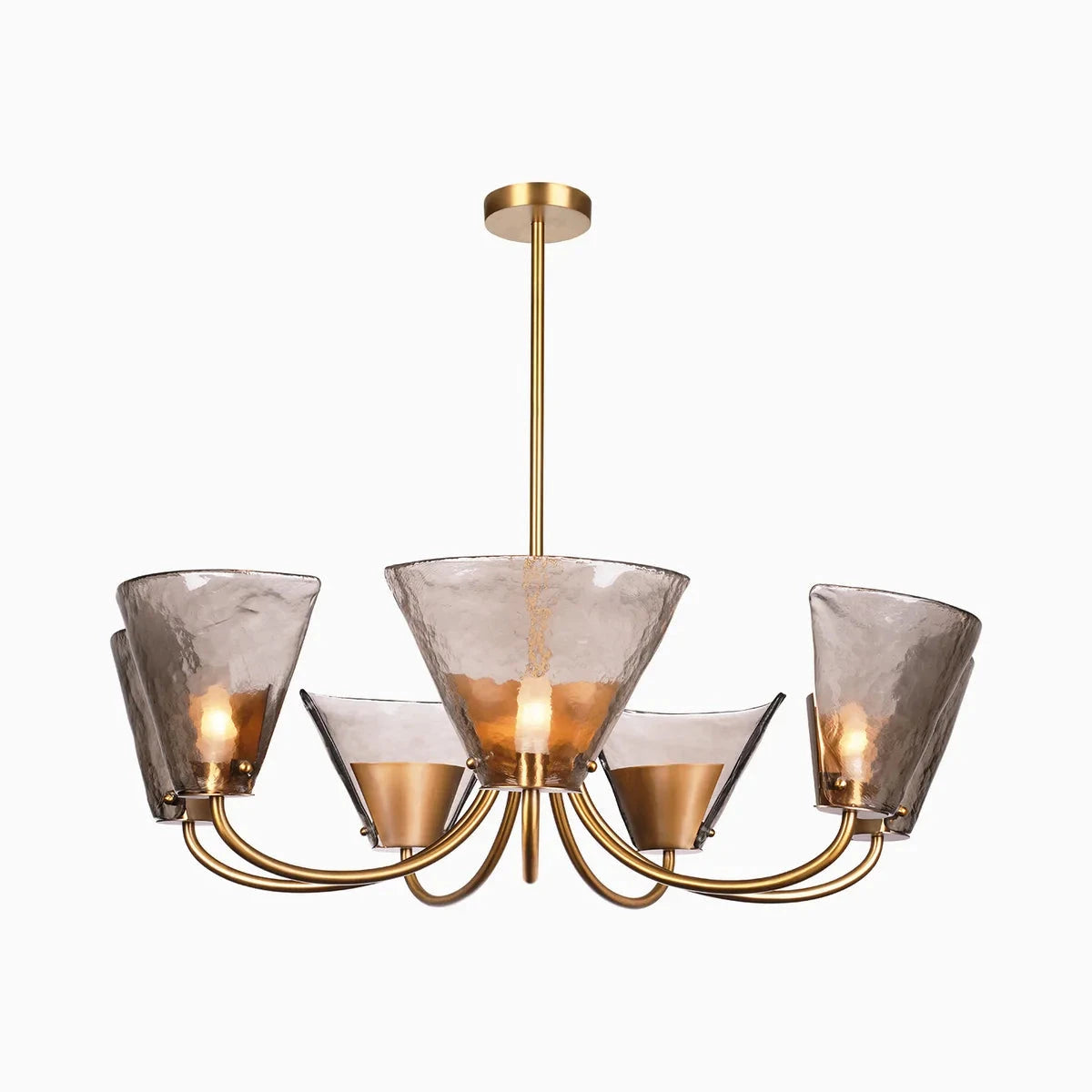 Maeve Pendant - Peter Staunton Design Studio