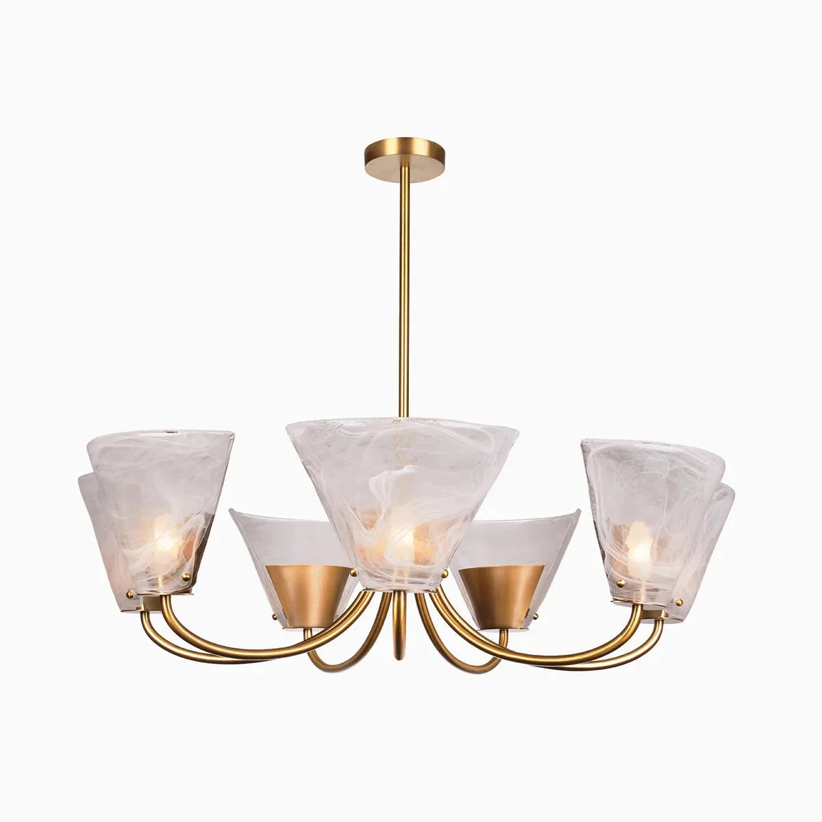 Maeve Pendant - Peter Staunton Design Studio