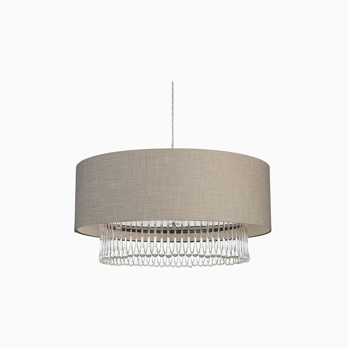 Roehampton 24" Pendant - Peter Staunton Design Studio