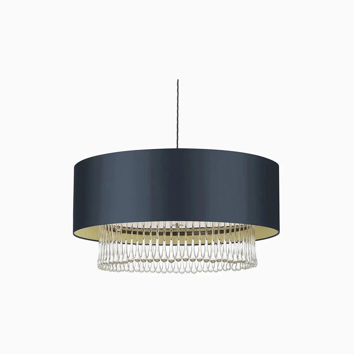 Roehampton 24" Pendant - Peter Staunton Design Studio