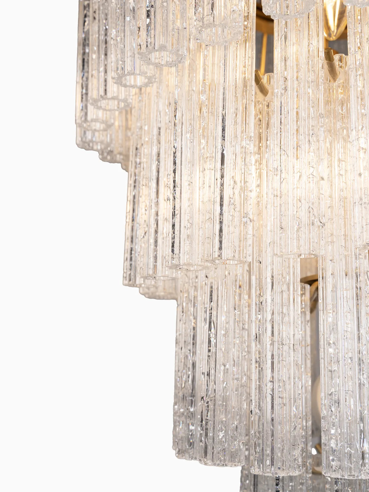 Sloane Small Chandelier - Peter Staunton Design Studio