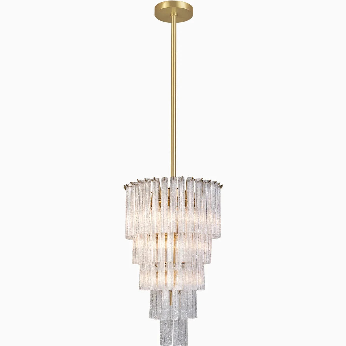 Sloane Small Chandelier - Peter Staunton Design Studio